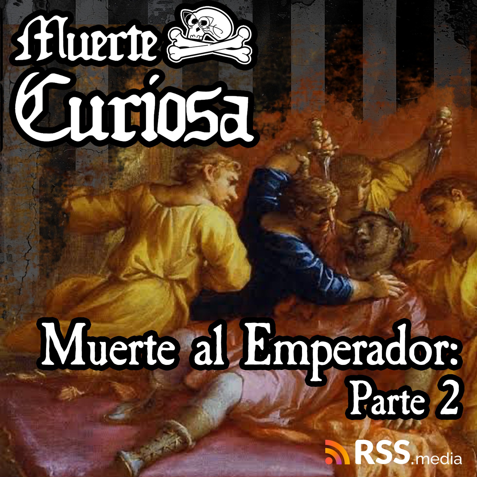 Muerte Curiosa