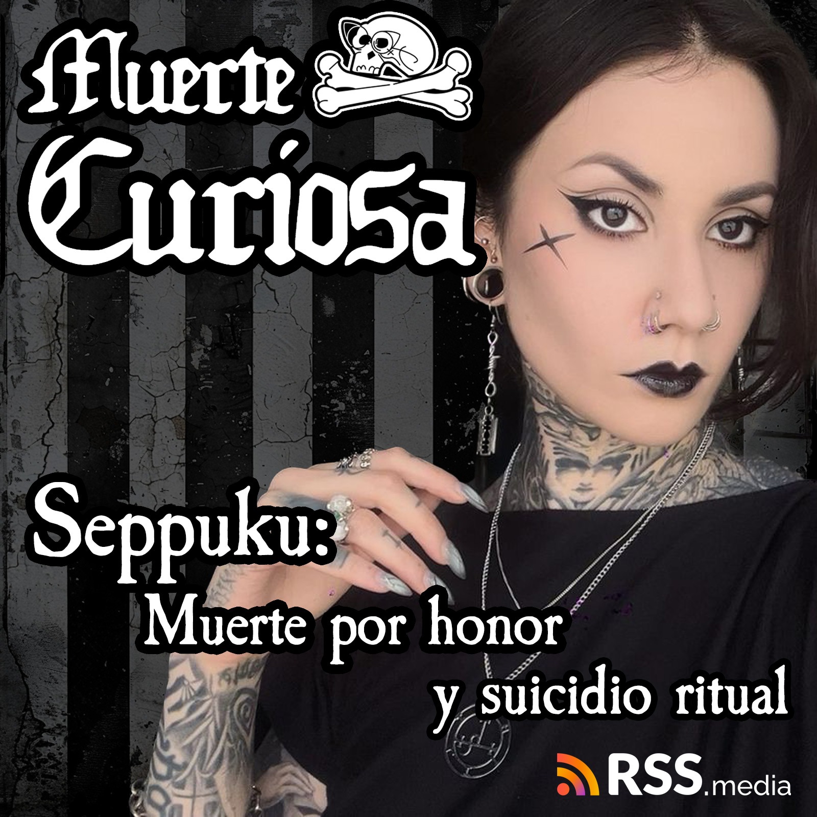 Muerte Curiosa