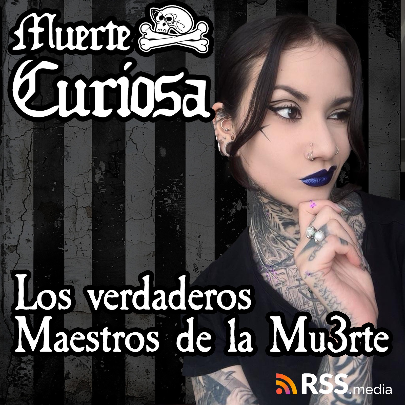 Muerte Curiosa