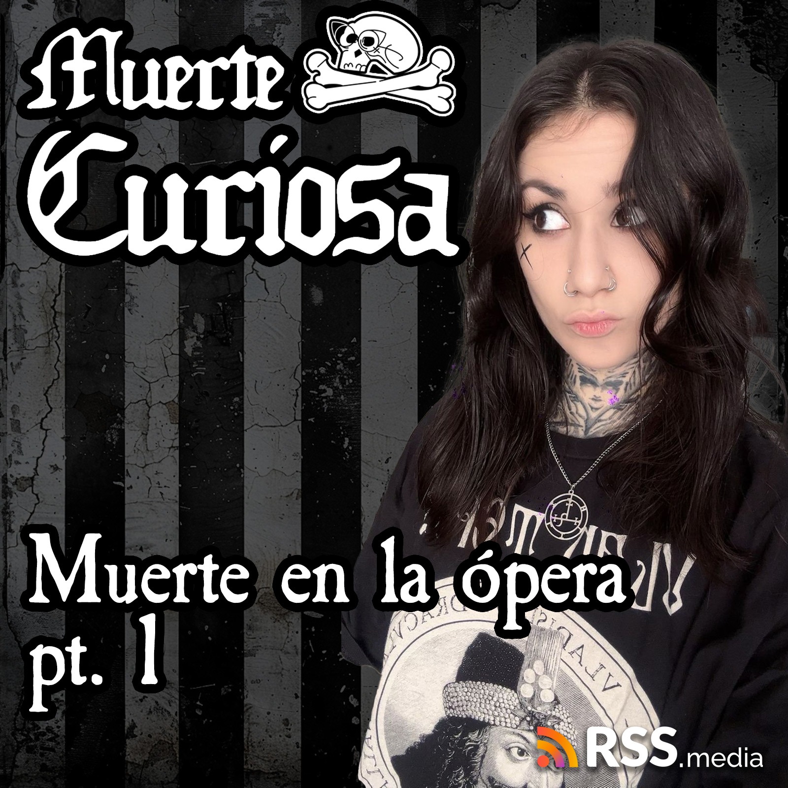 Muerte Curiosa