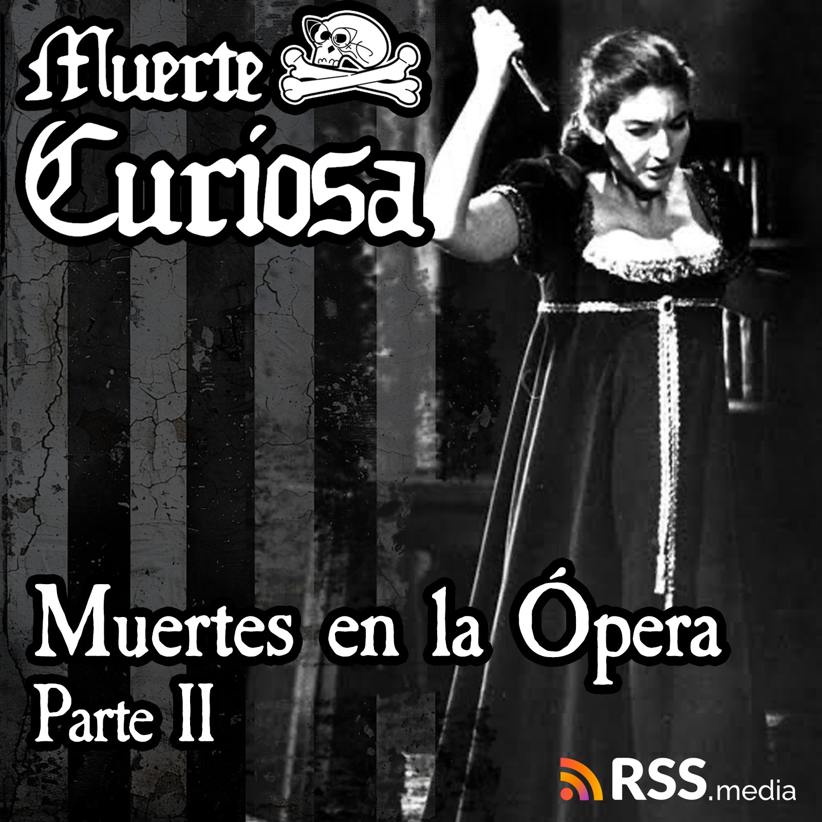 Muerte Curiosa