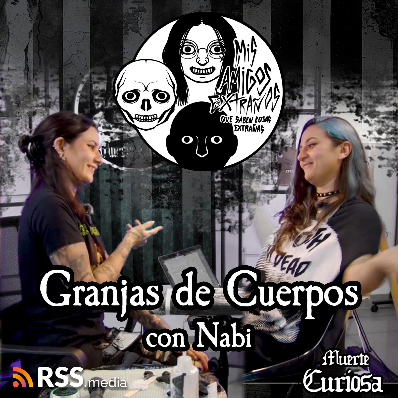 Muerte Curiosa