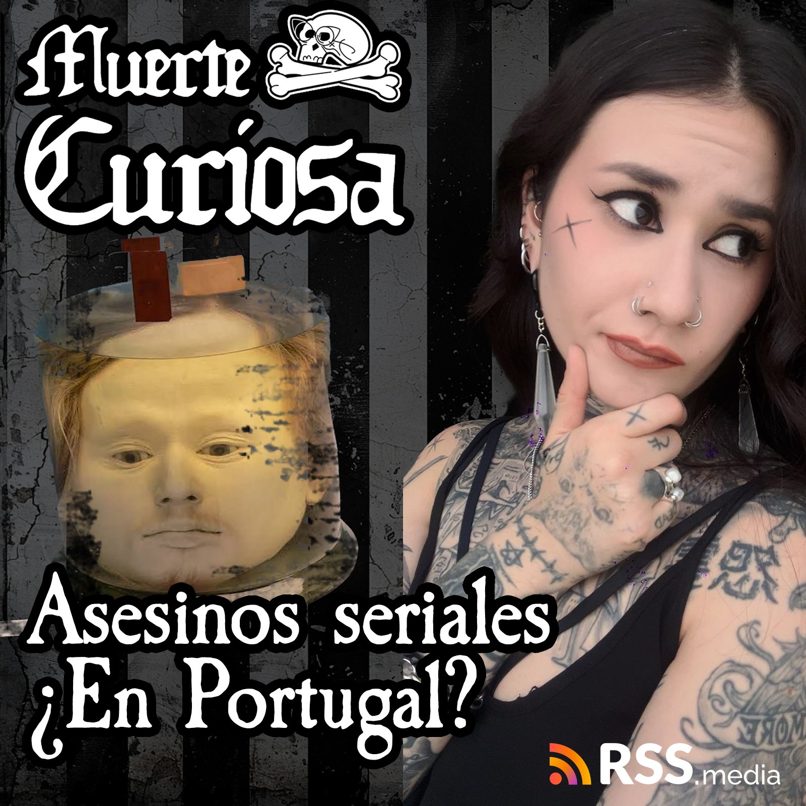 Muerte Curiosa
