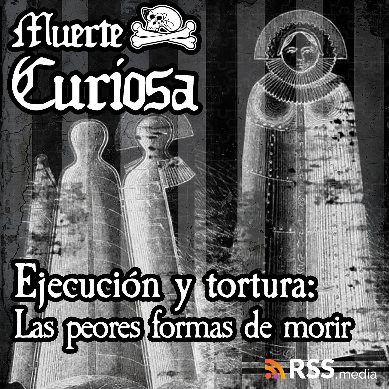 Muerte Curiosa