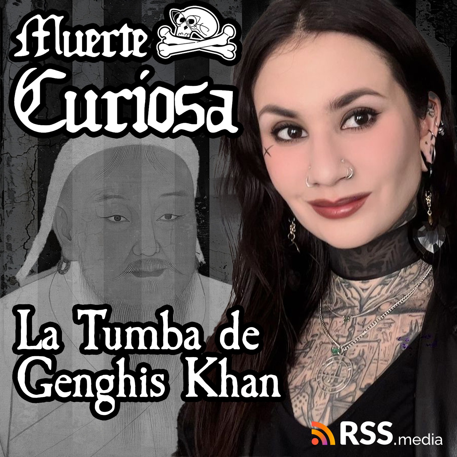 Muerte Curiosa