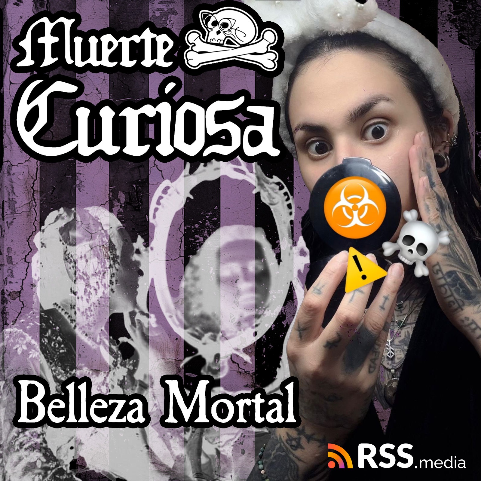 Muerte Curiosa