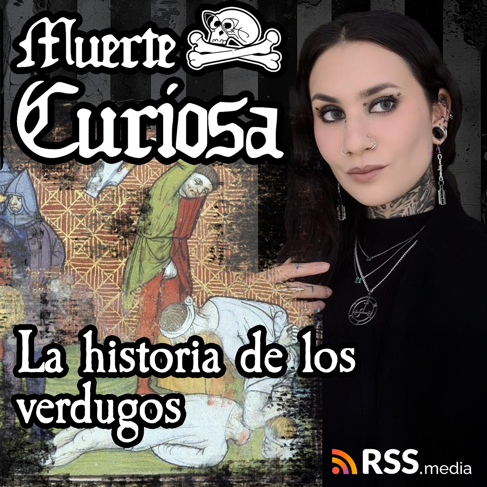 Muerte Curiosa