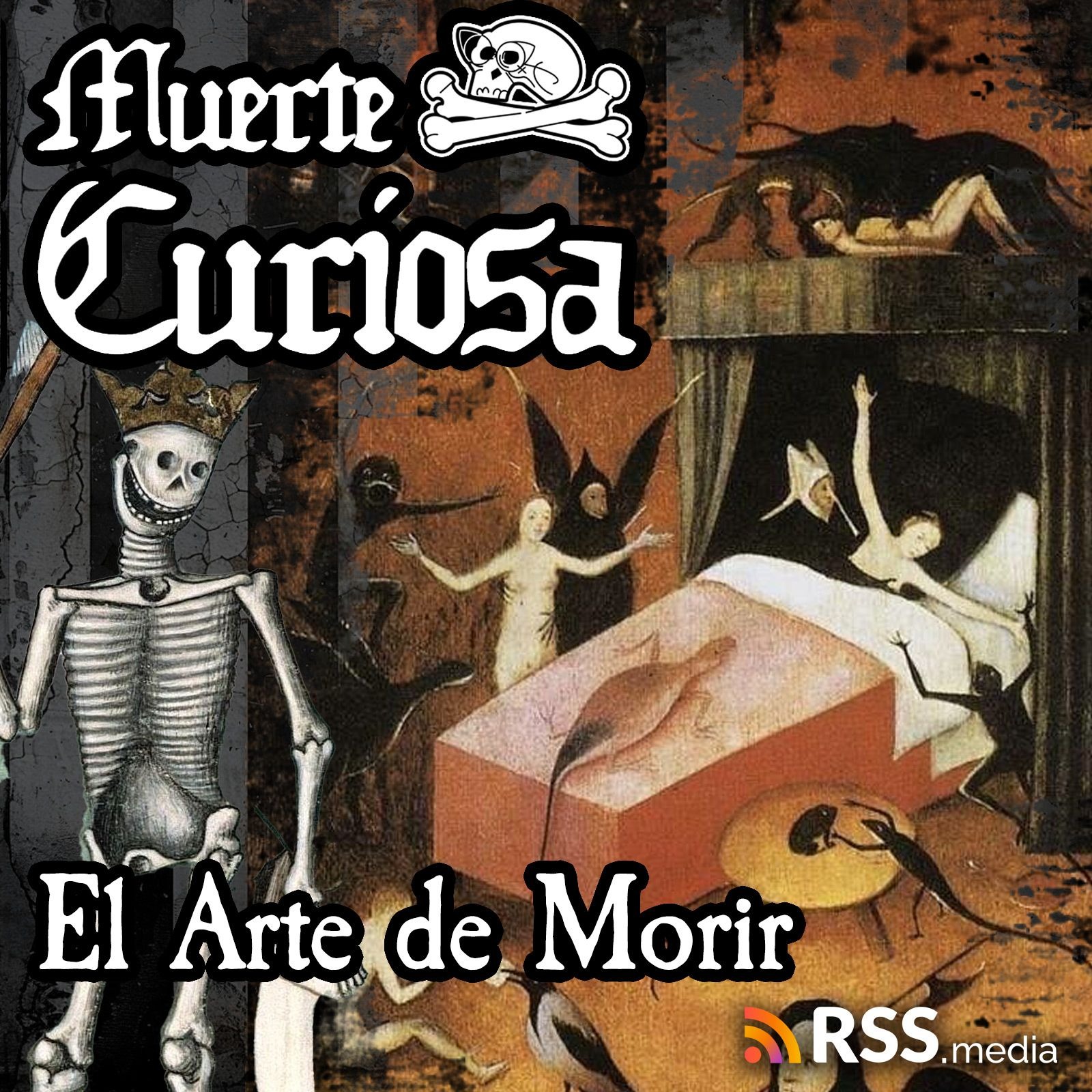 Muerte Curiosa