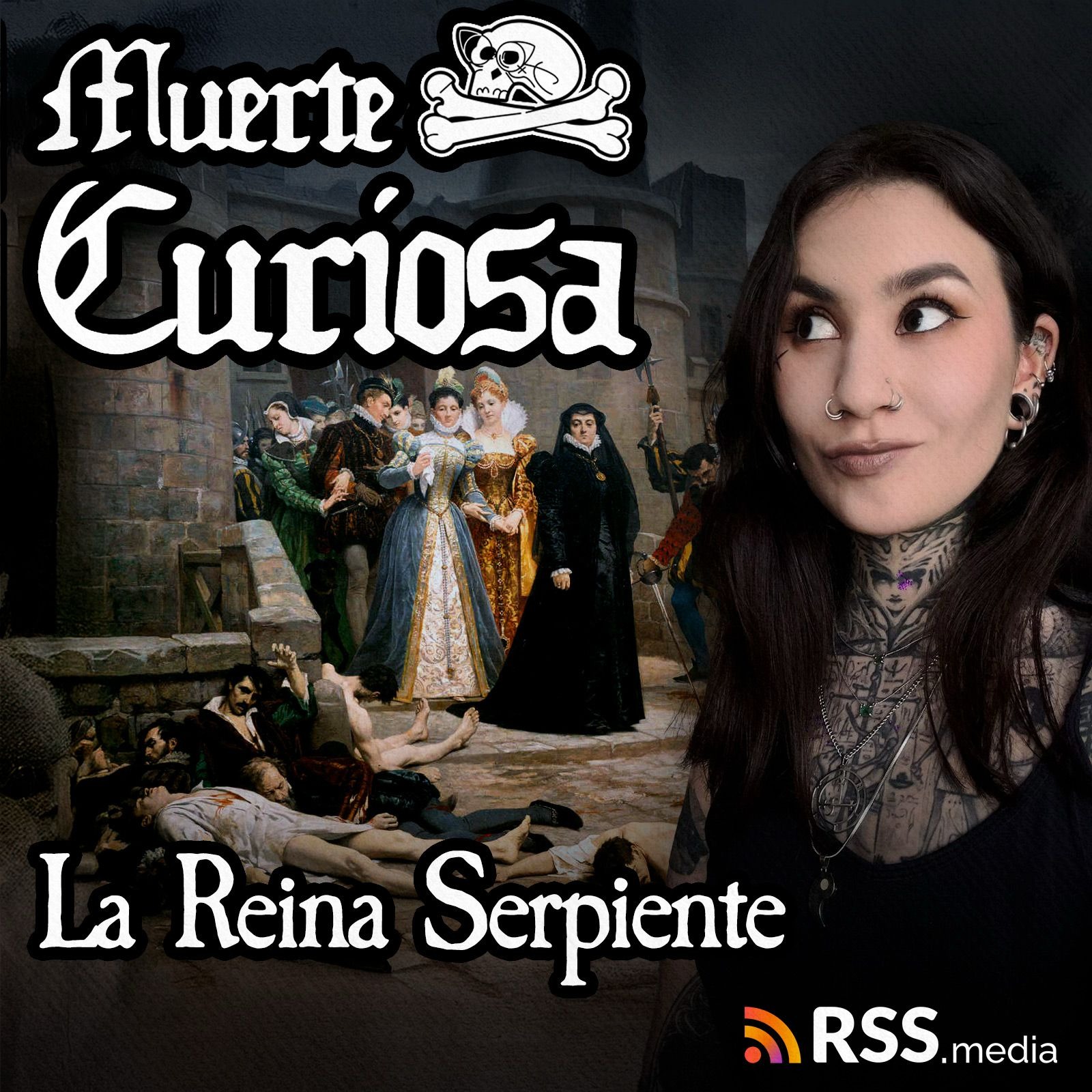 Muerte Curiosa