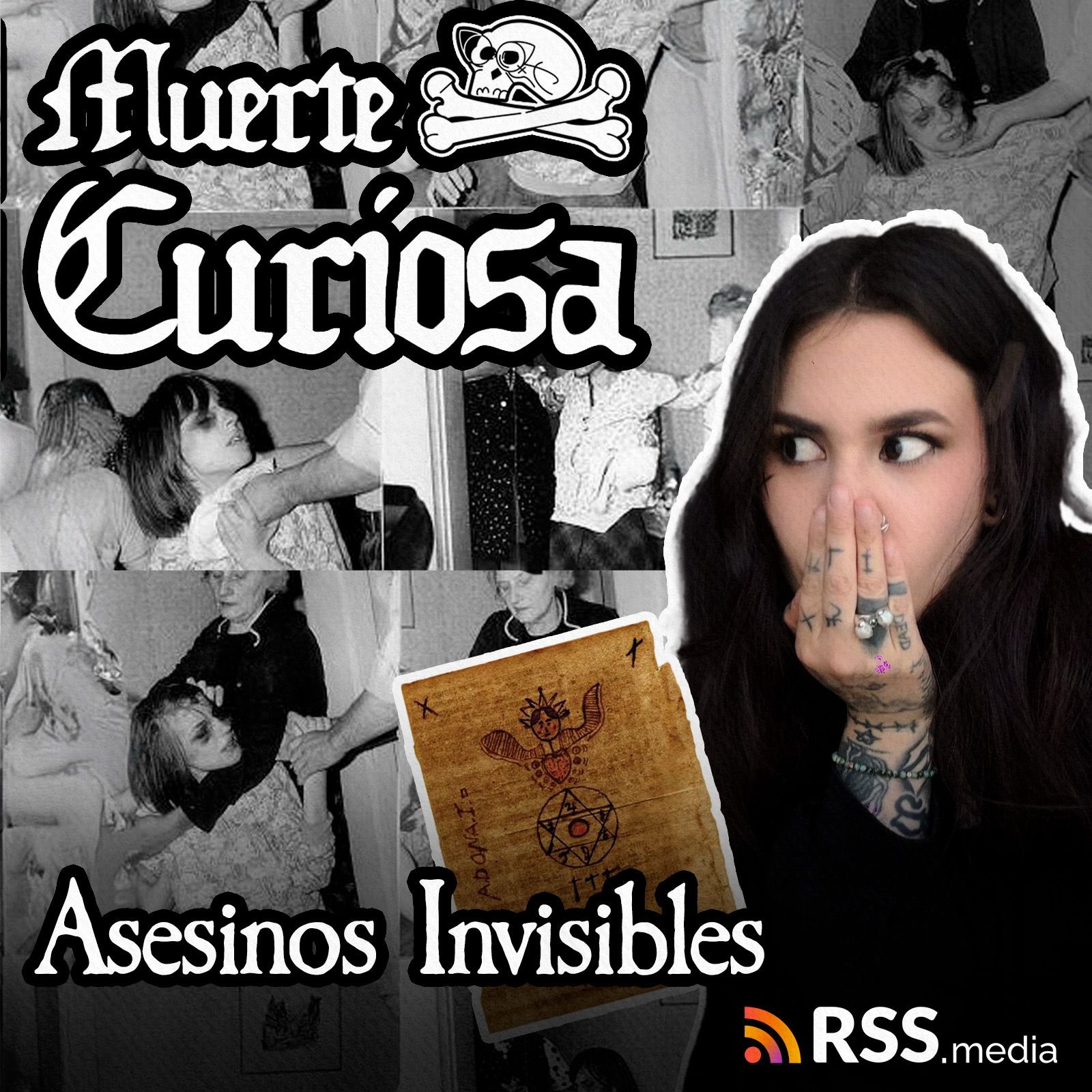 Muerte Curiosa