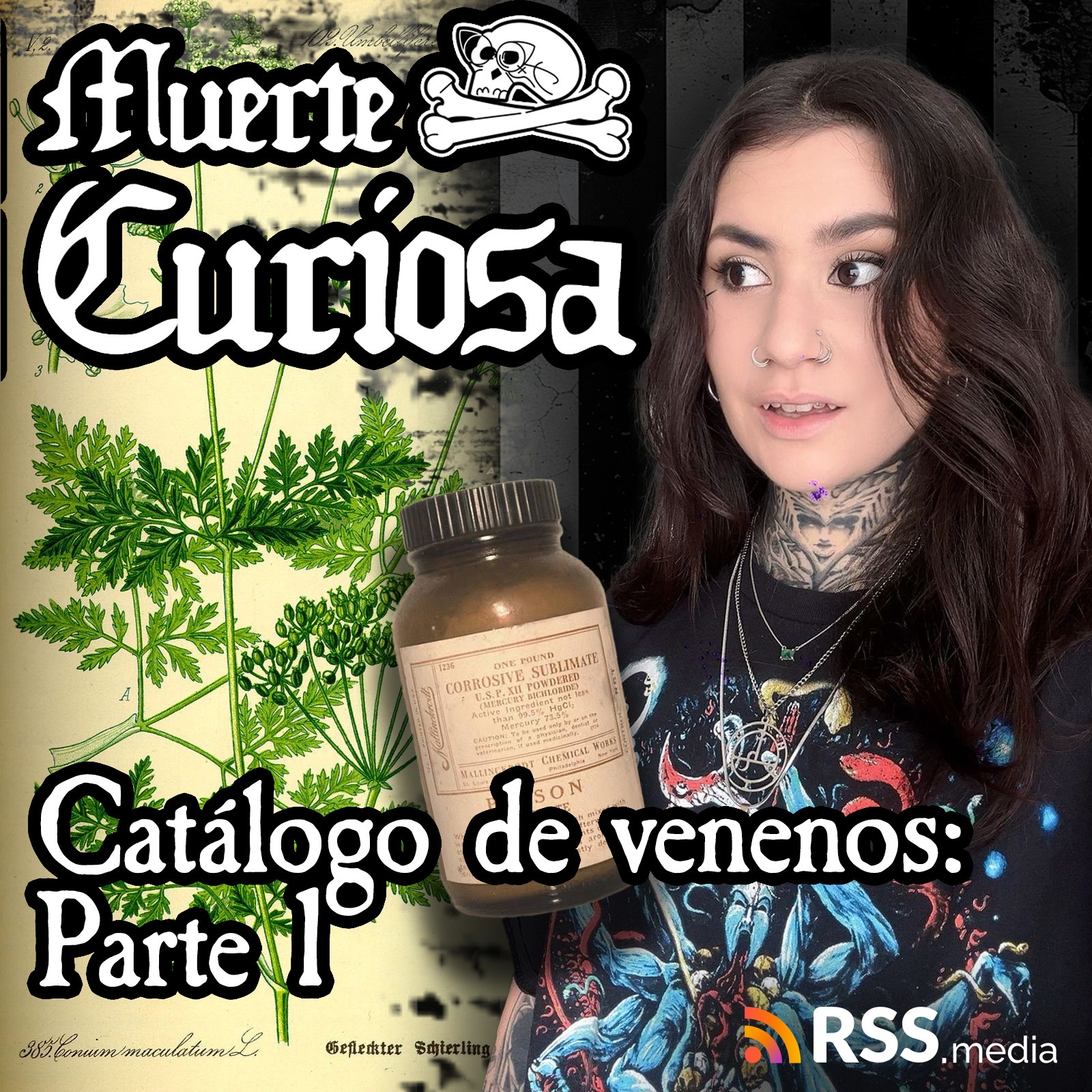 Muerte Curiosa