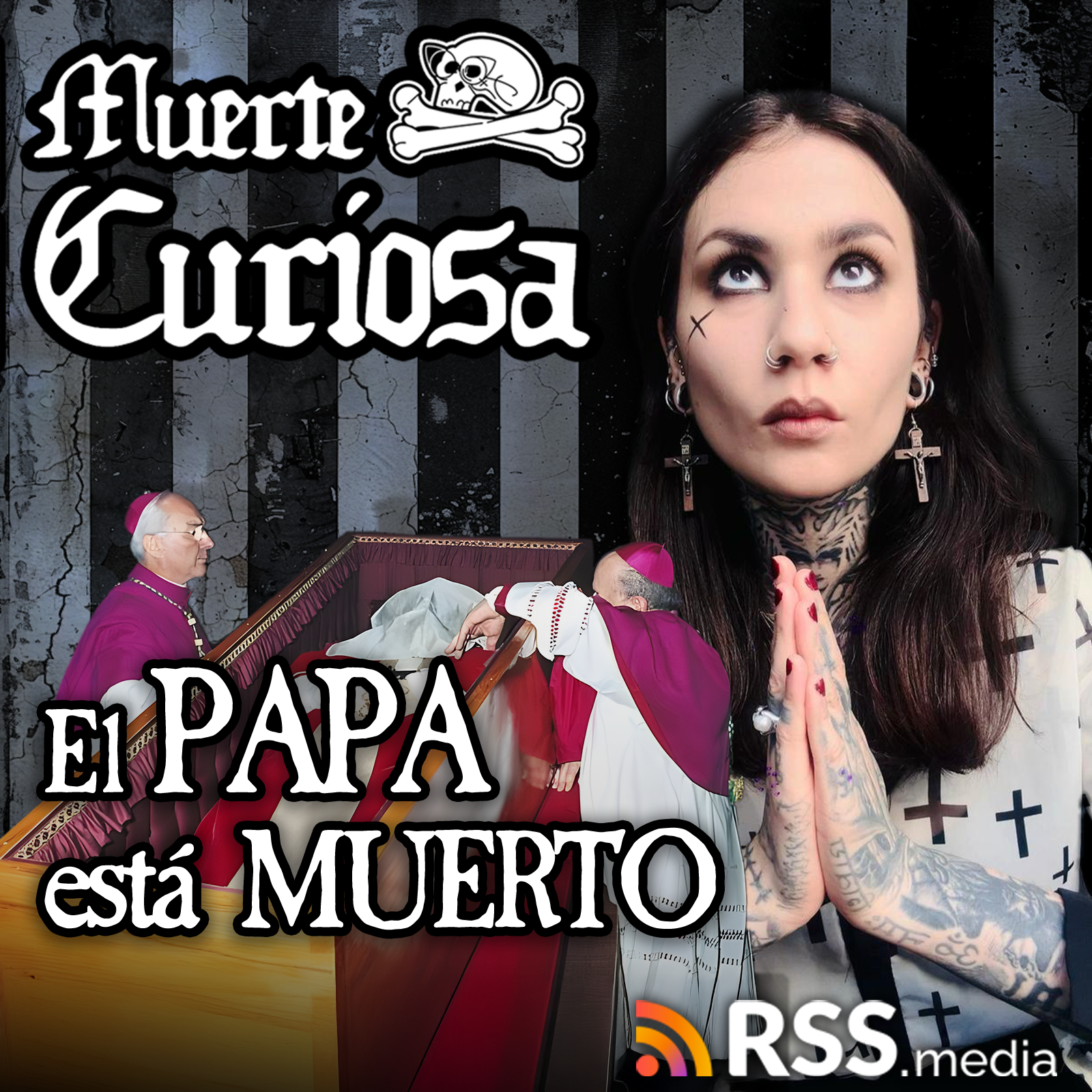 Muerte Curiosa