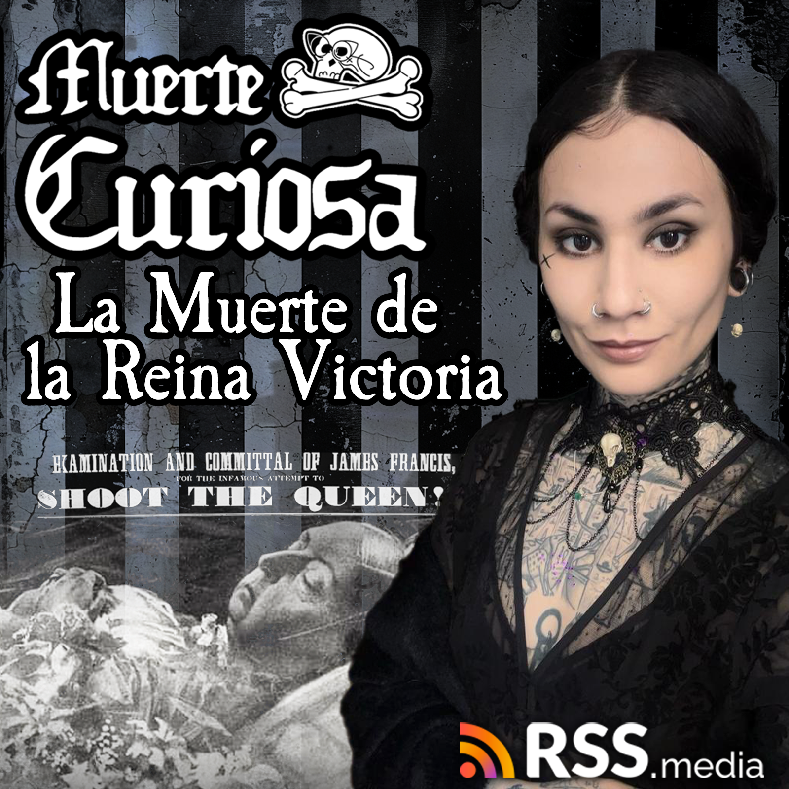 Muerte Curiosa
