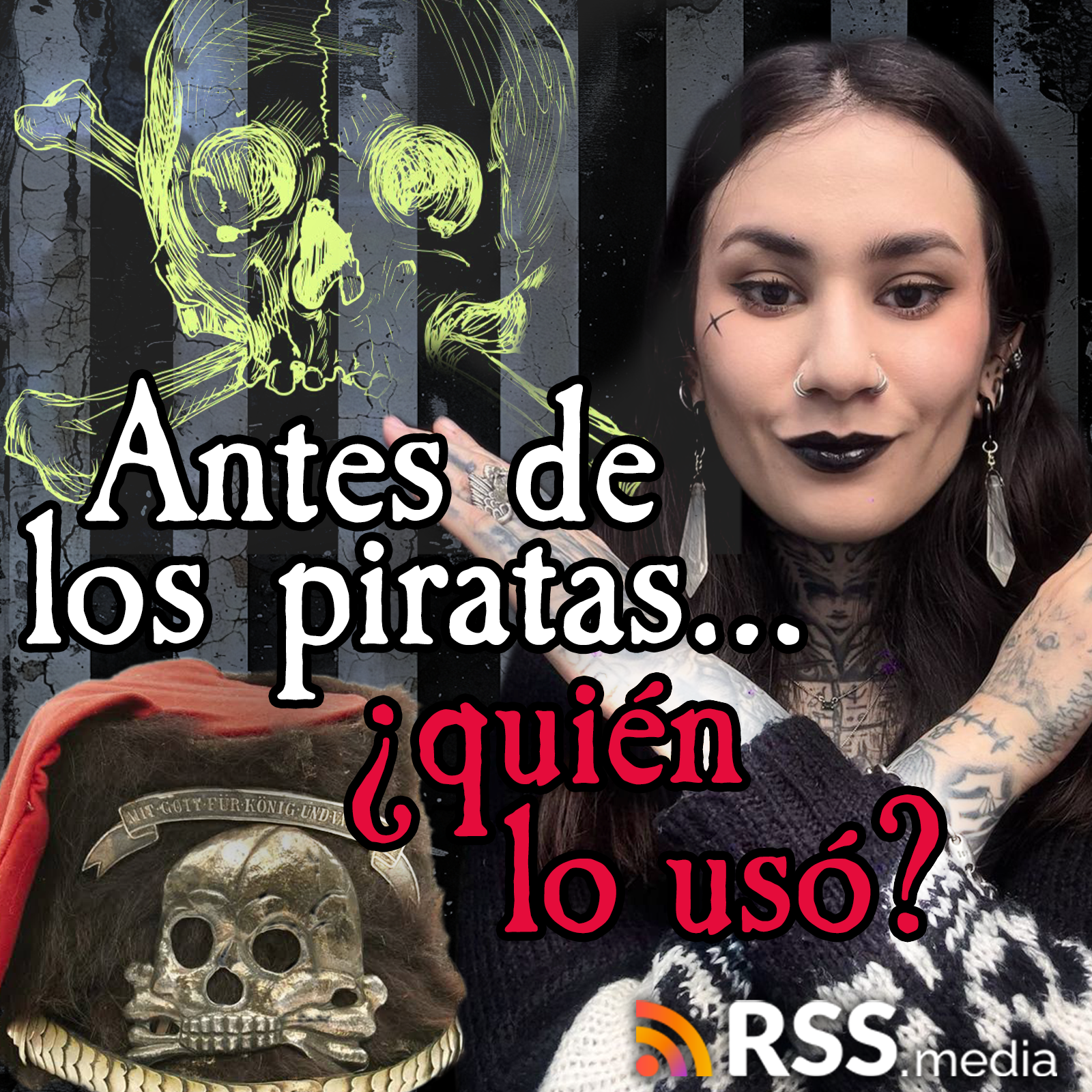 Muerte Curiosa