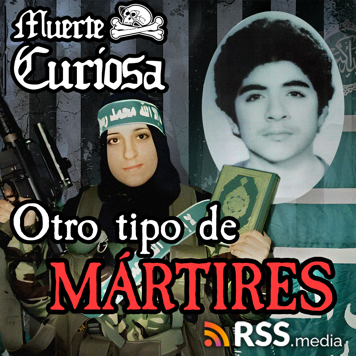 Muerte Curiosa