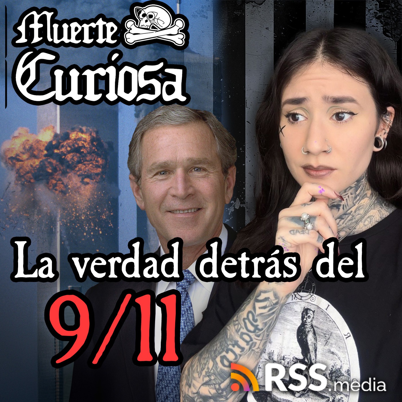 Muerte Curiosa