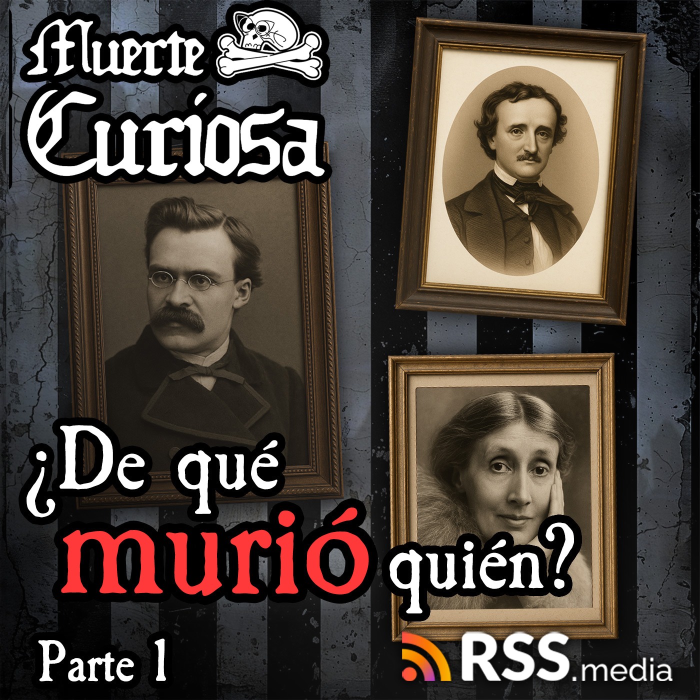 Muerte Curiosa