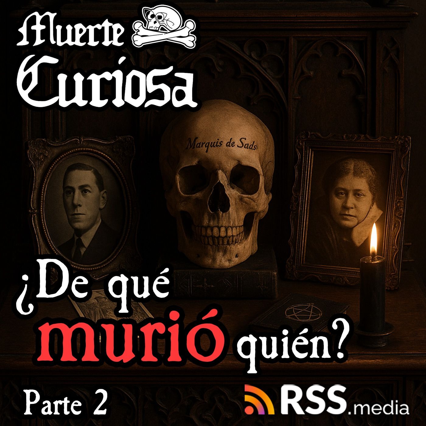 Muerte Curiosa
