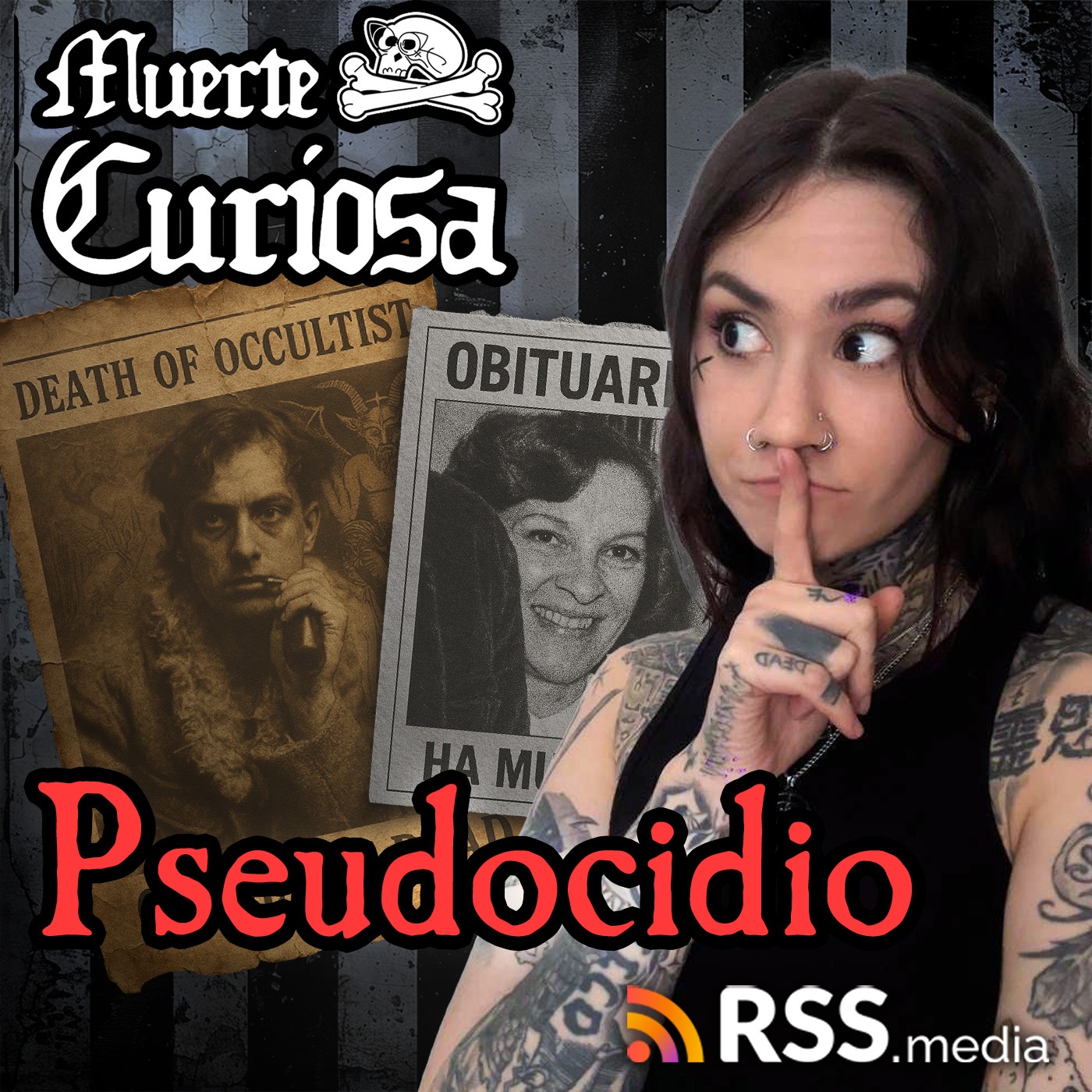 Muerte Curiosa