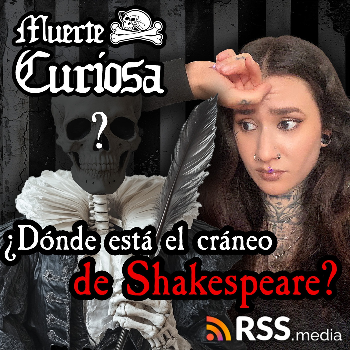 Muerte Curiosa