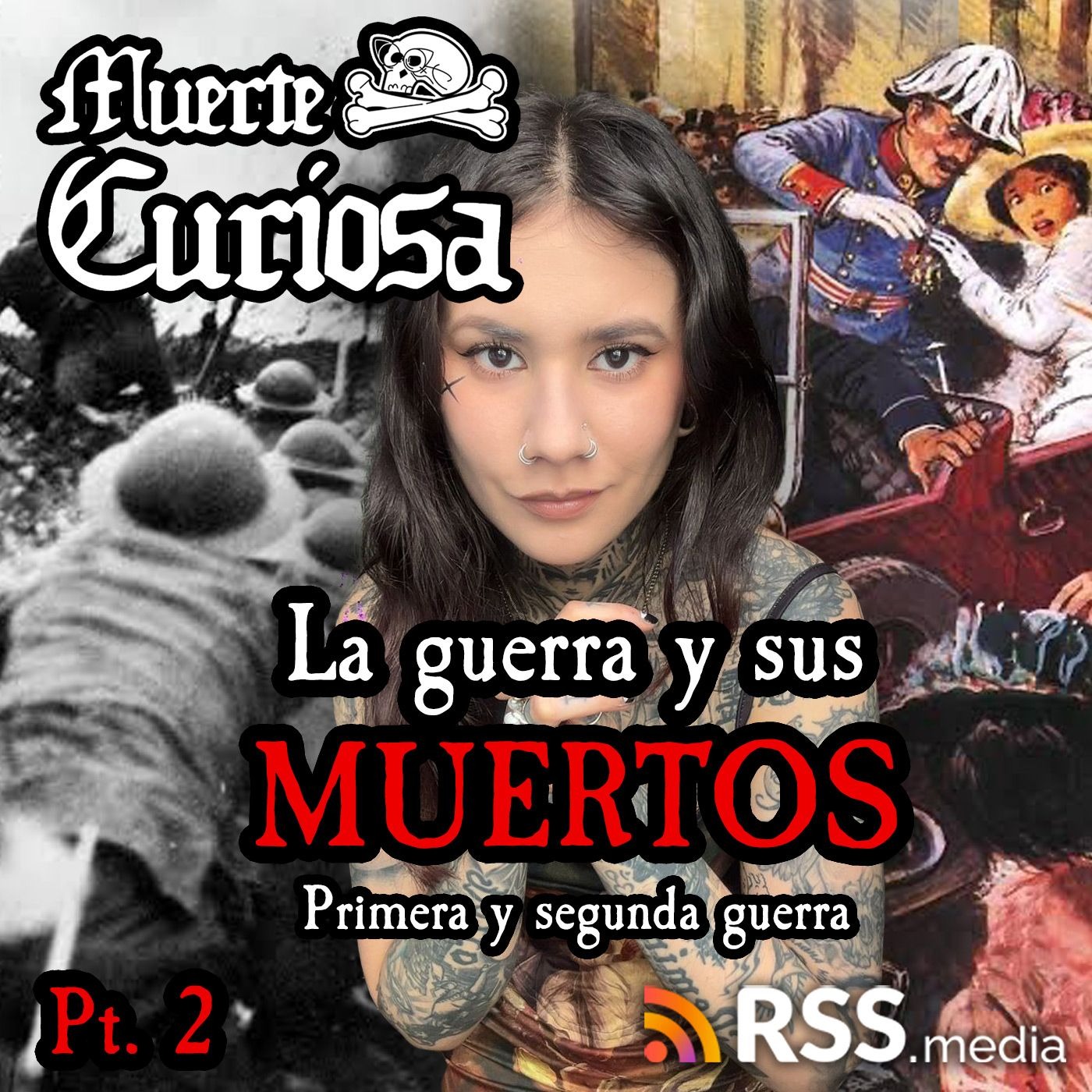 Muerte Curiosa