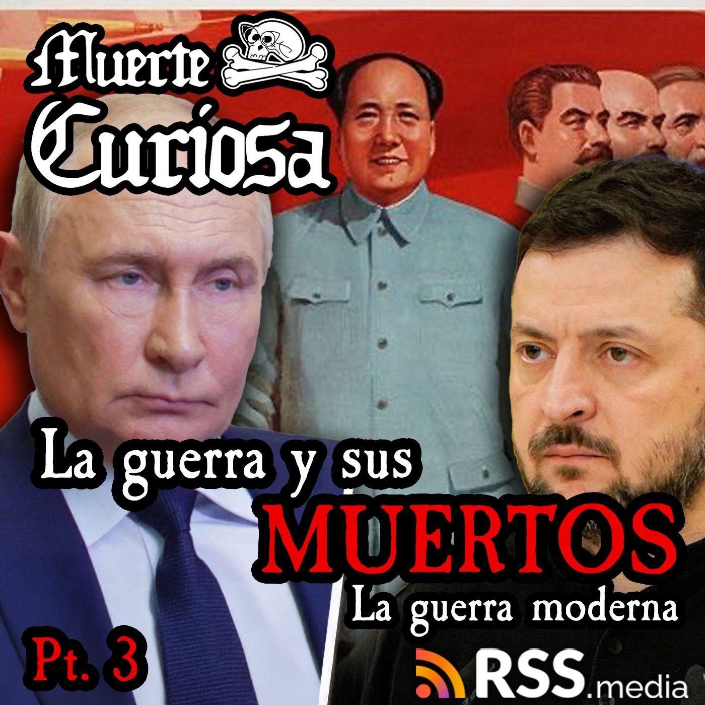 Muerte Curiosa