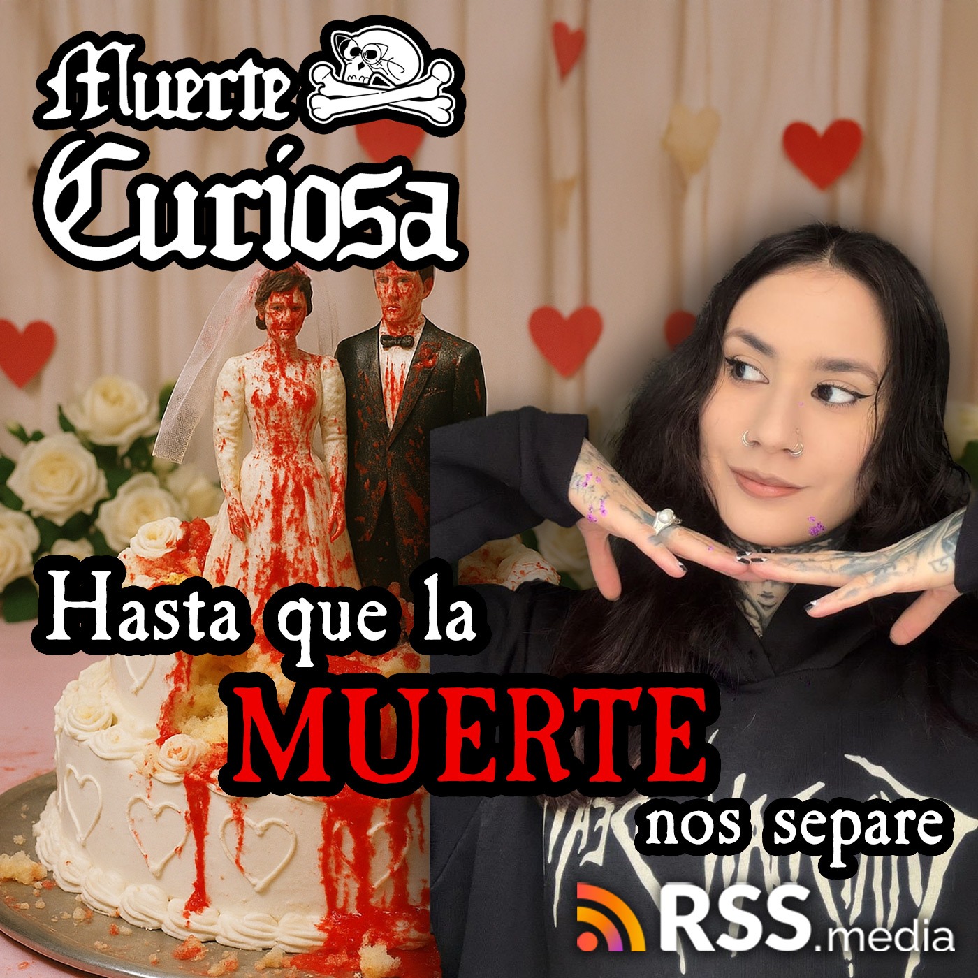 Muerte Curiosa