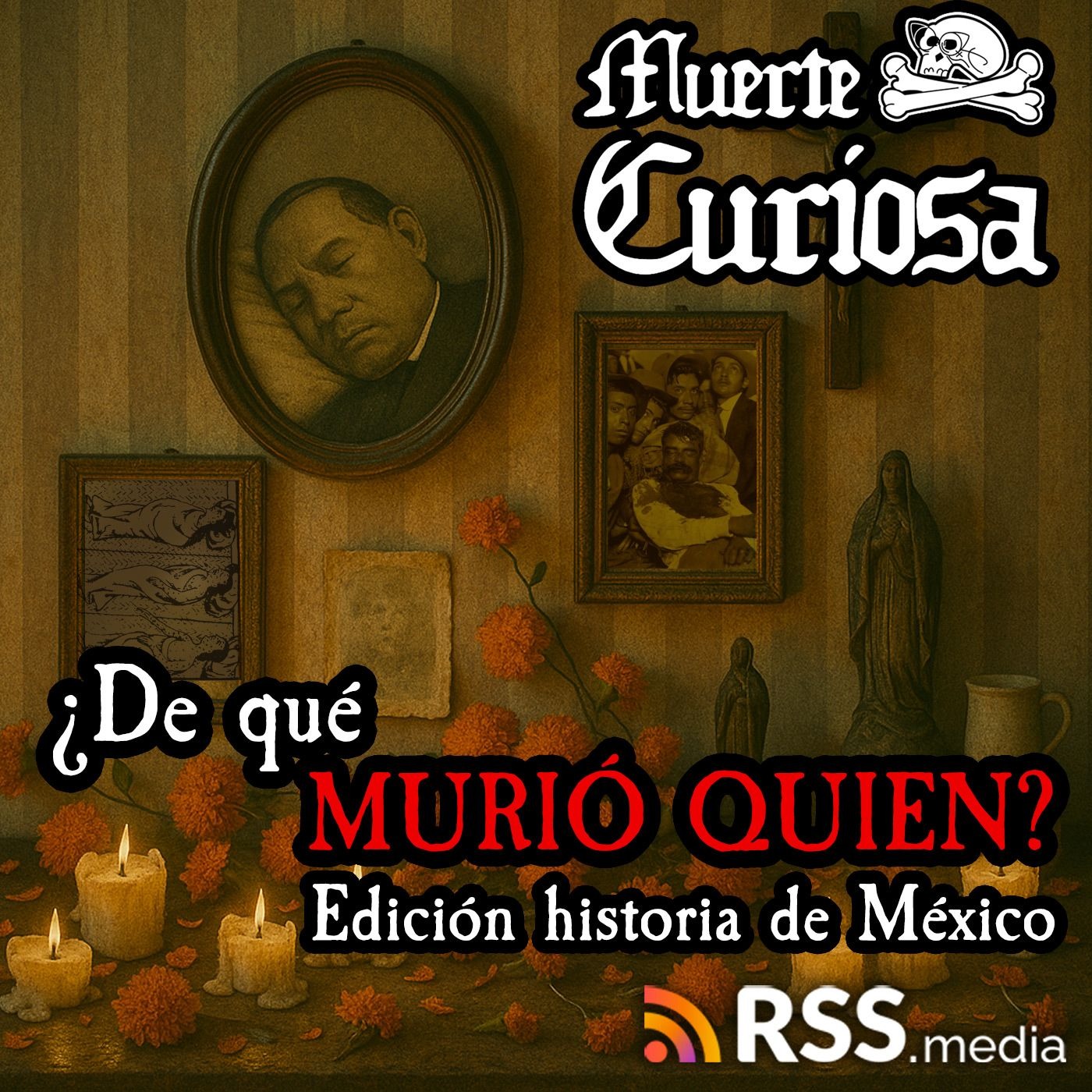 Muerte Curiosa