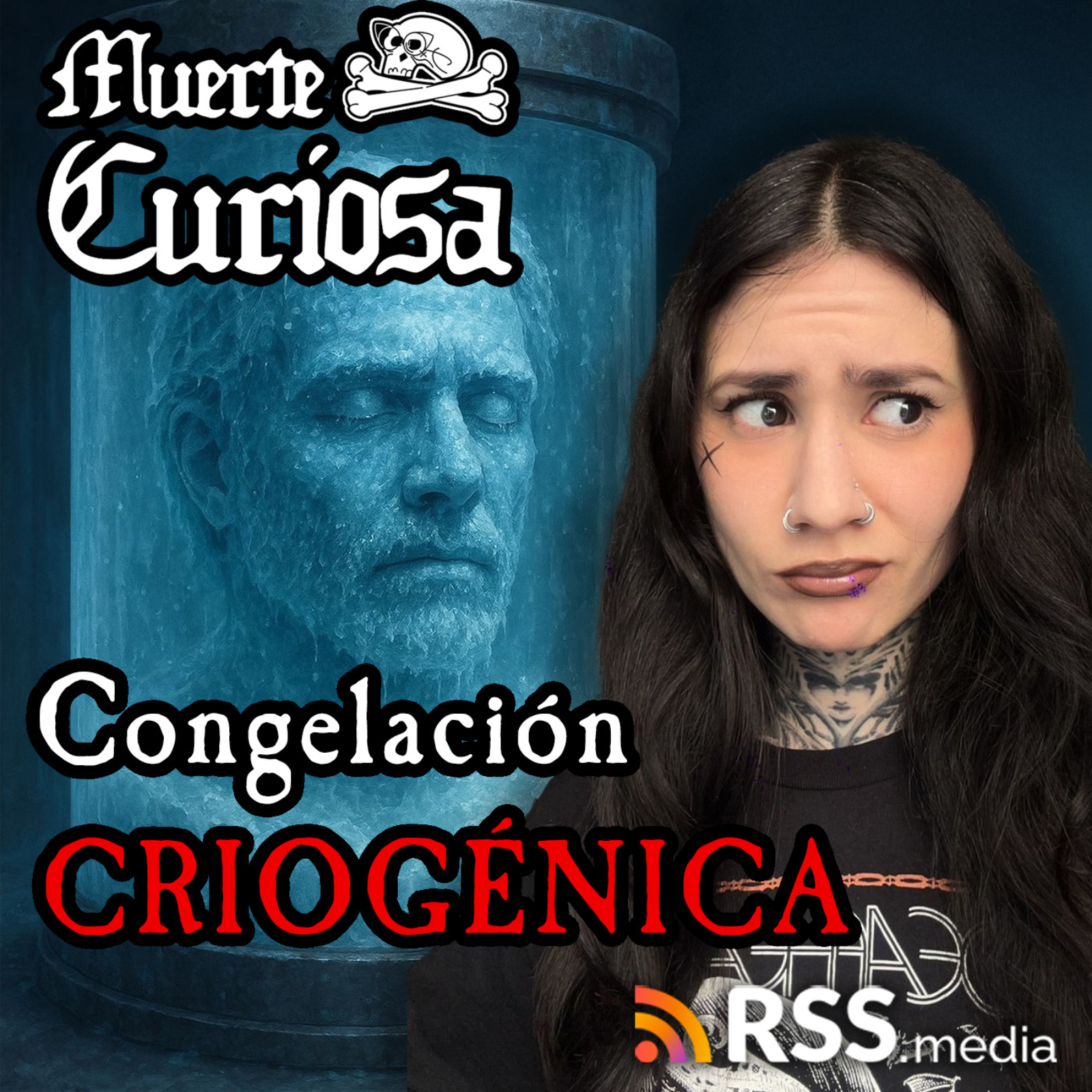 Muerte Curiosa