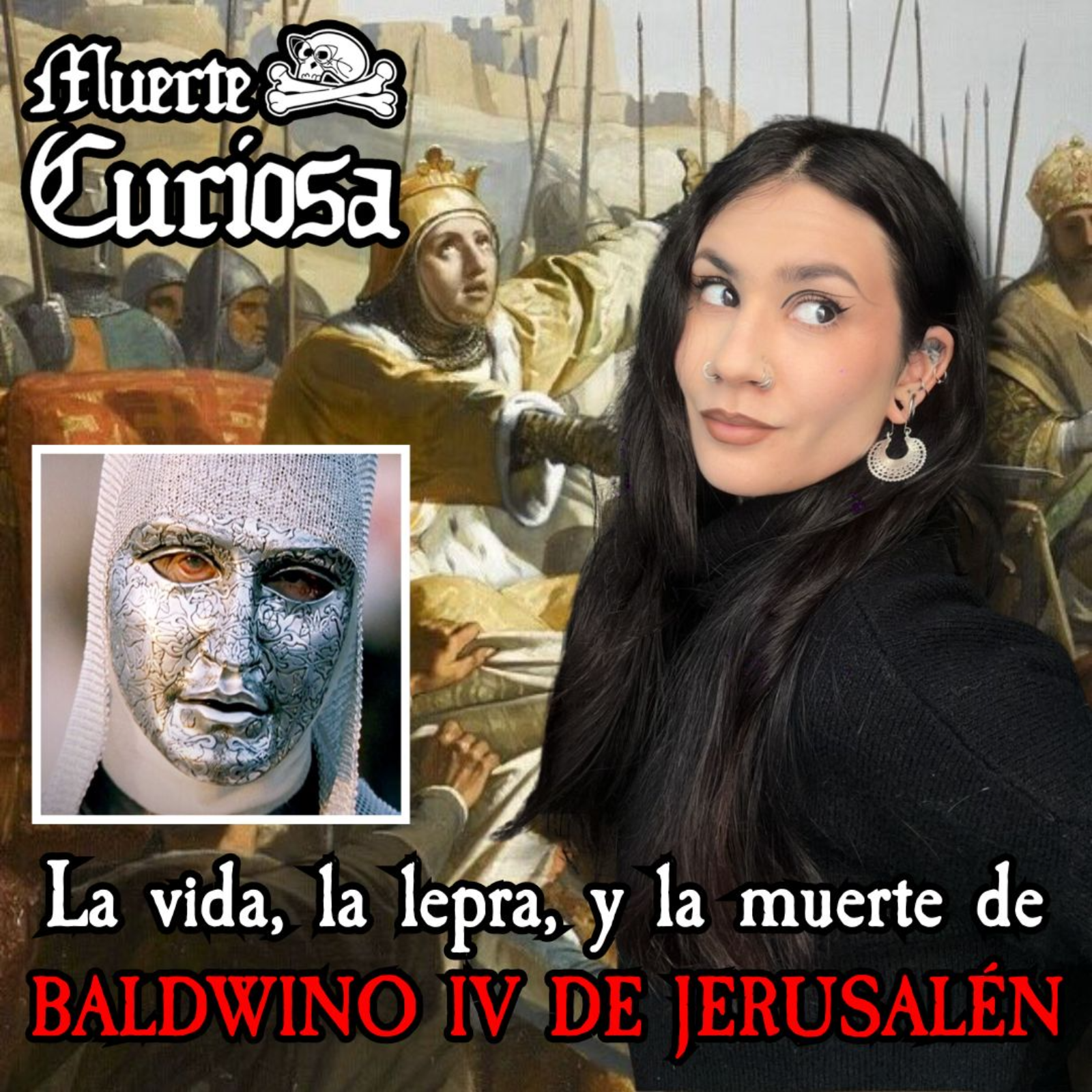 Muerte Curiosa