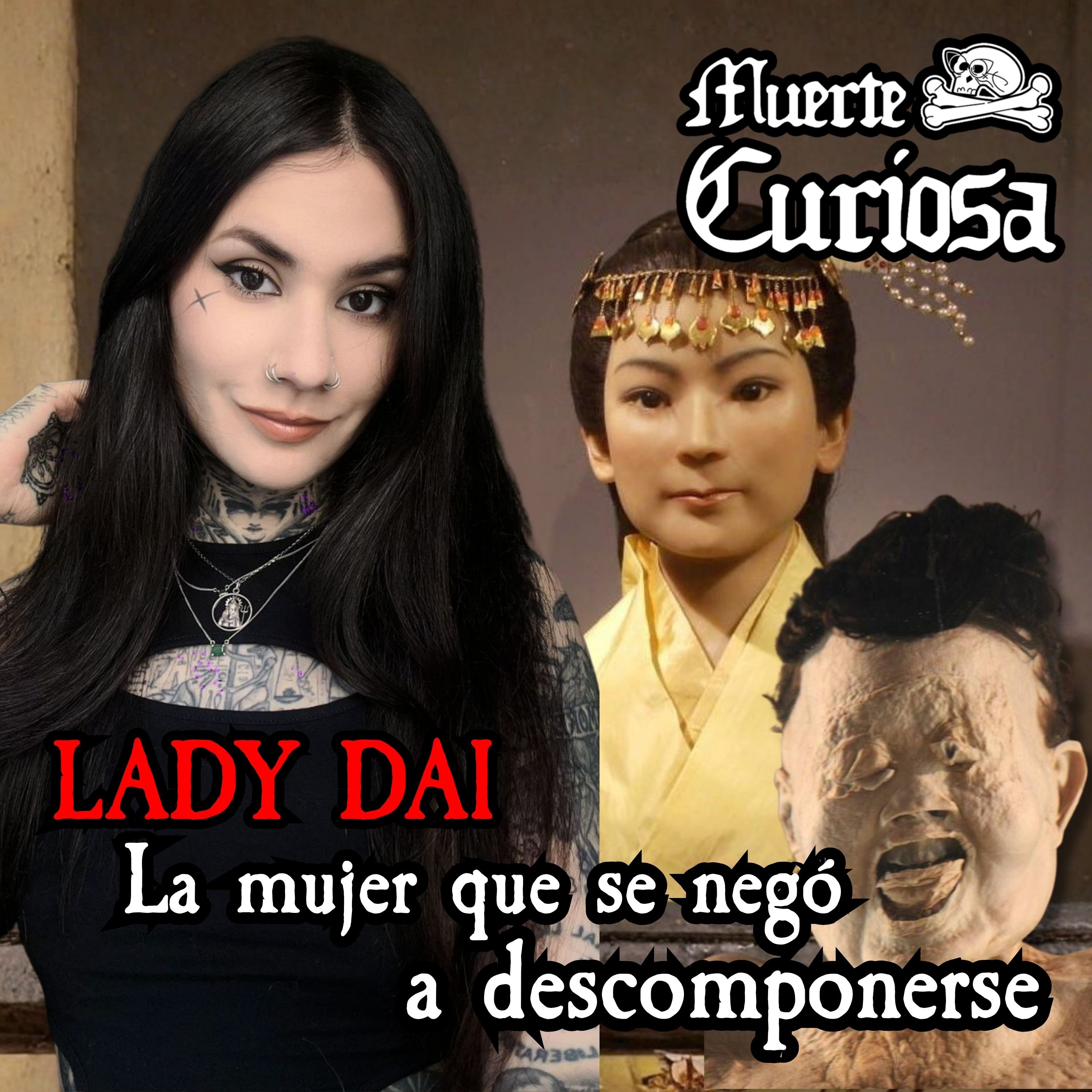 Muerte Curiosa