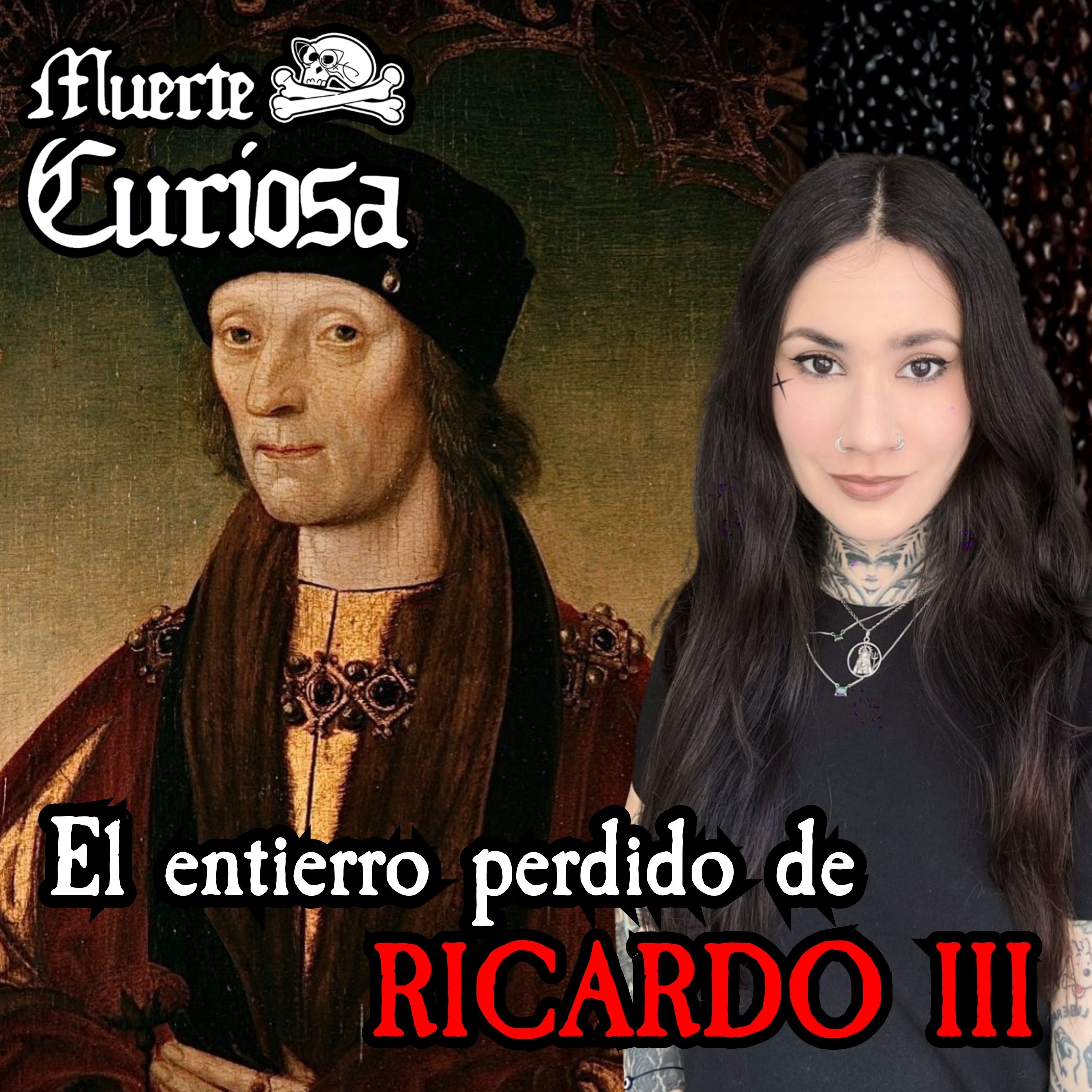Muerte Curiosa