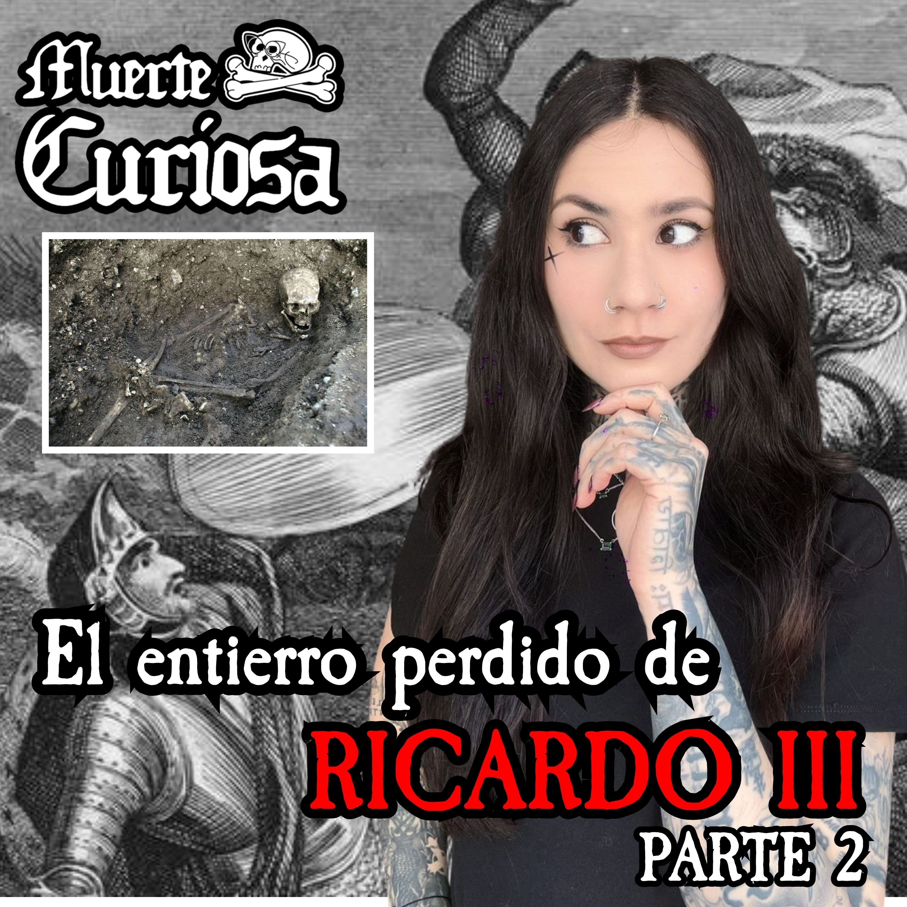 Muerte Curiosa