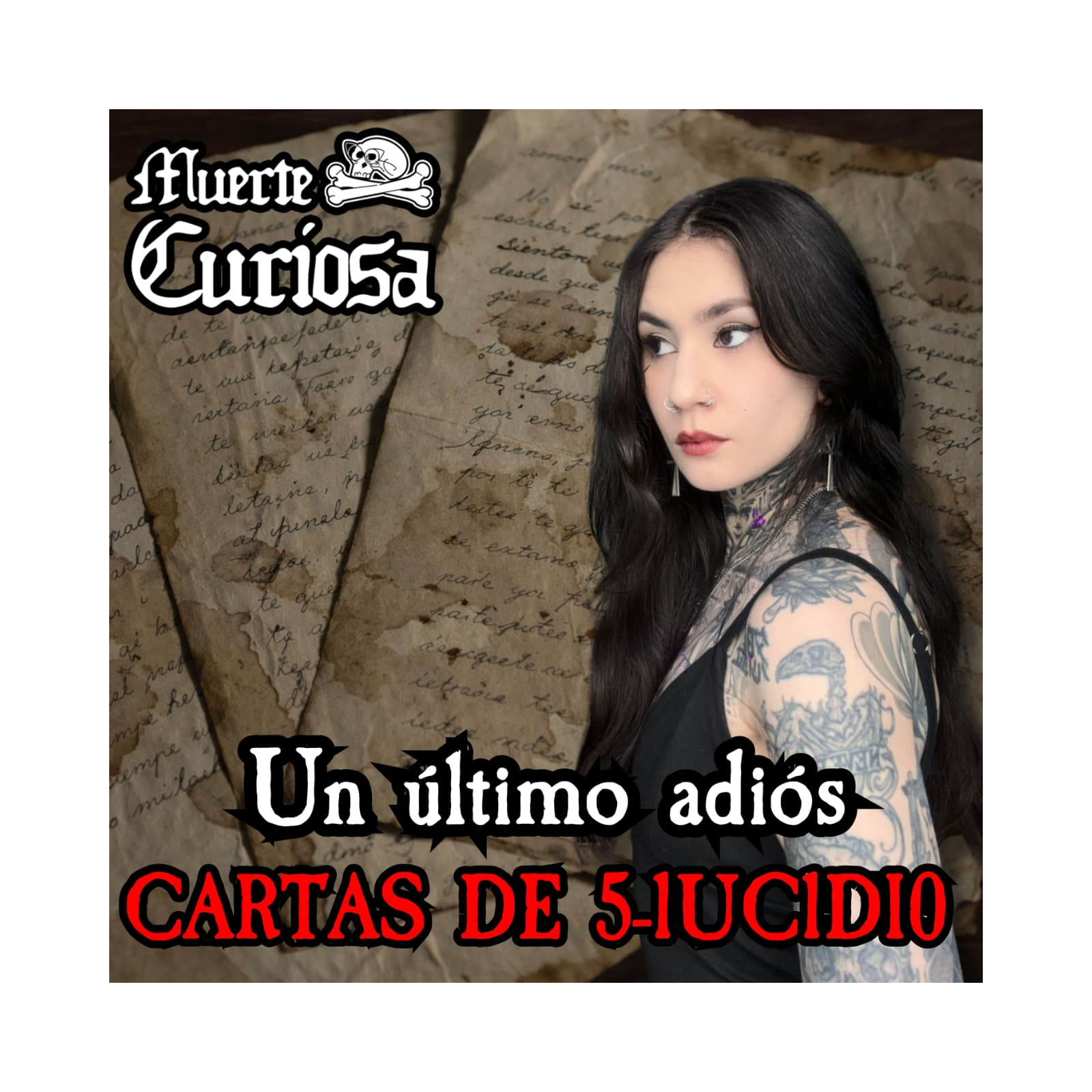 Muerte Curiosa