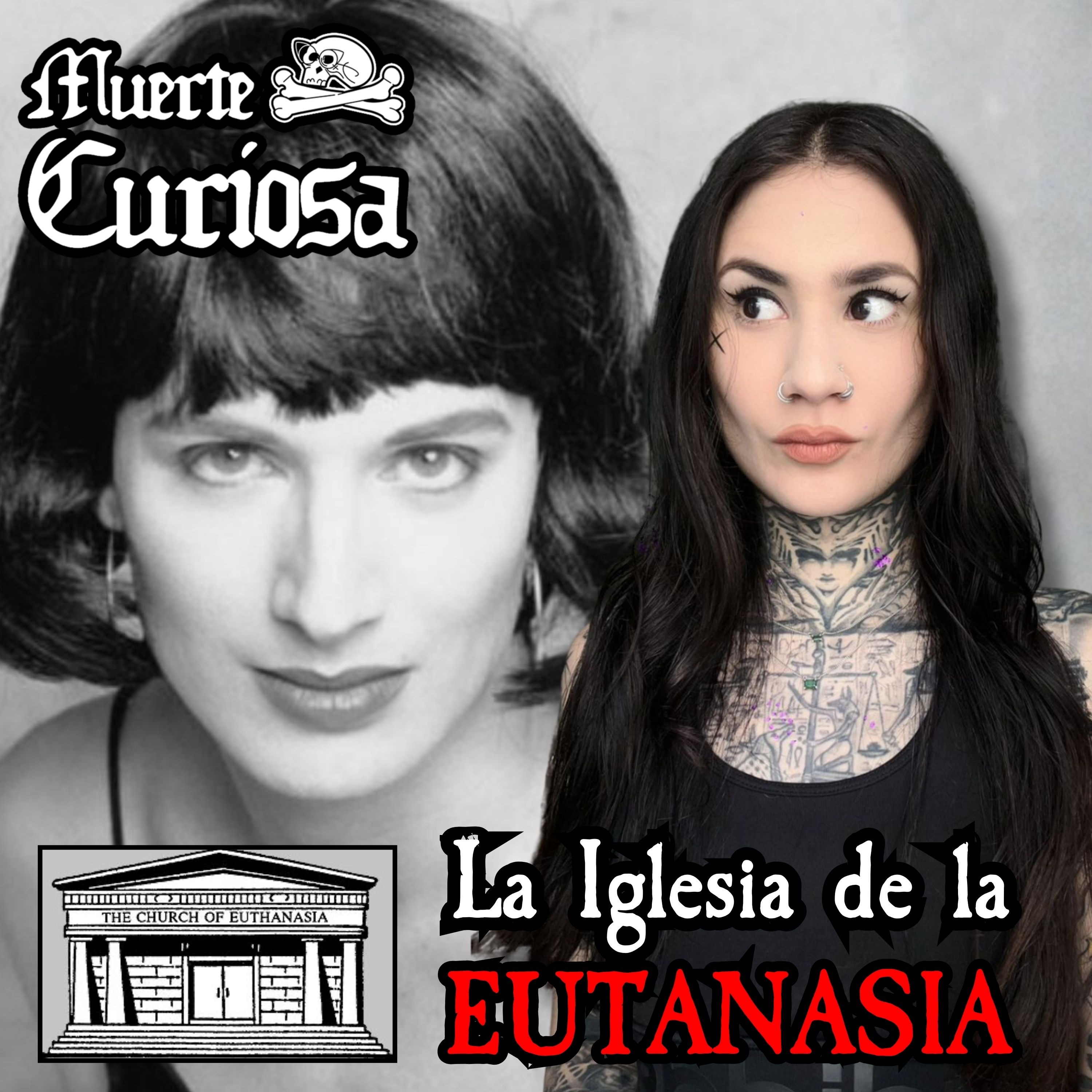 Muerte Curiosa