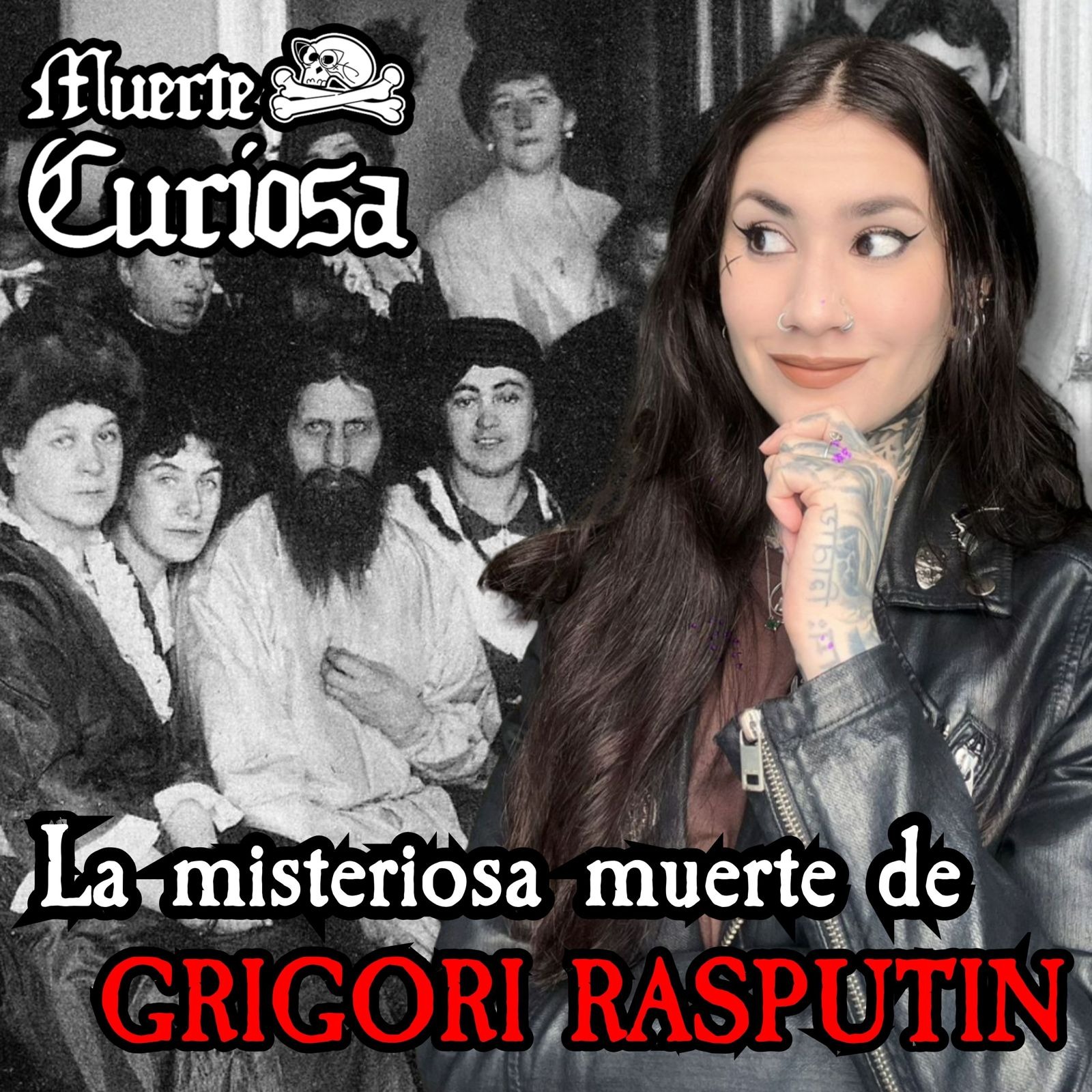 Muerte Curiosa