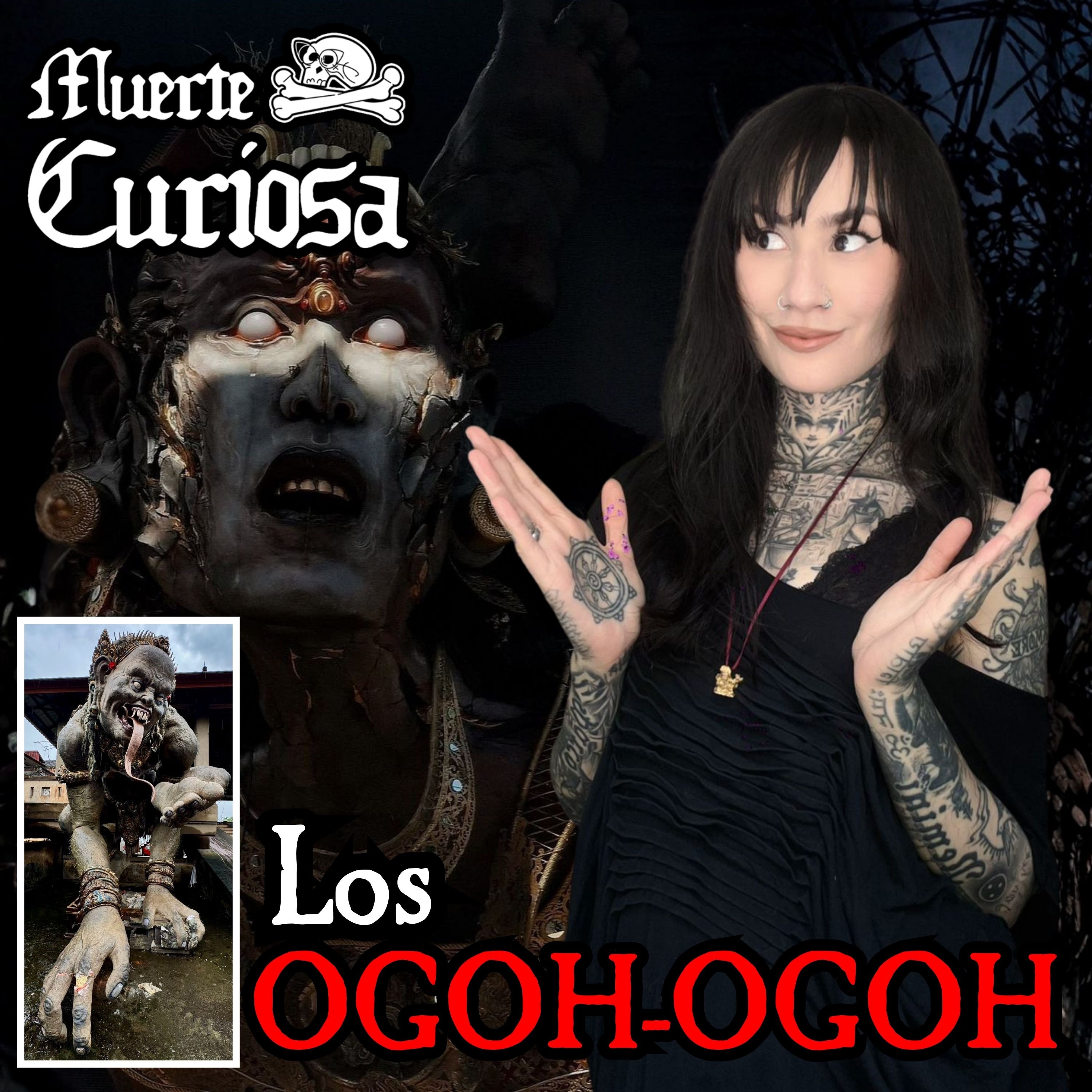 Muerte Curiosa