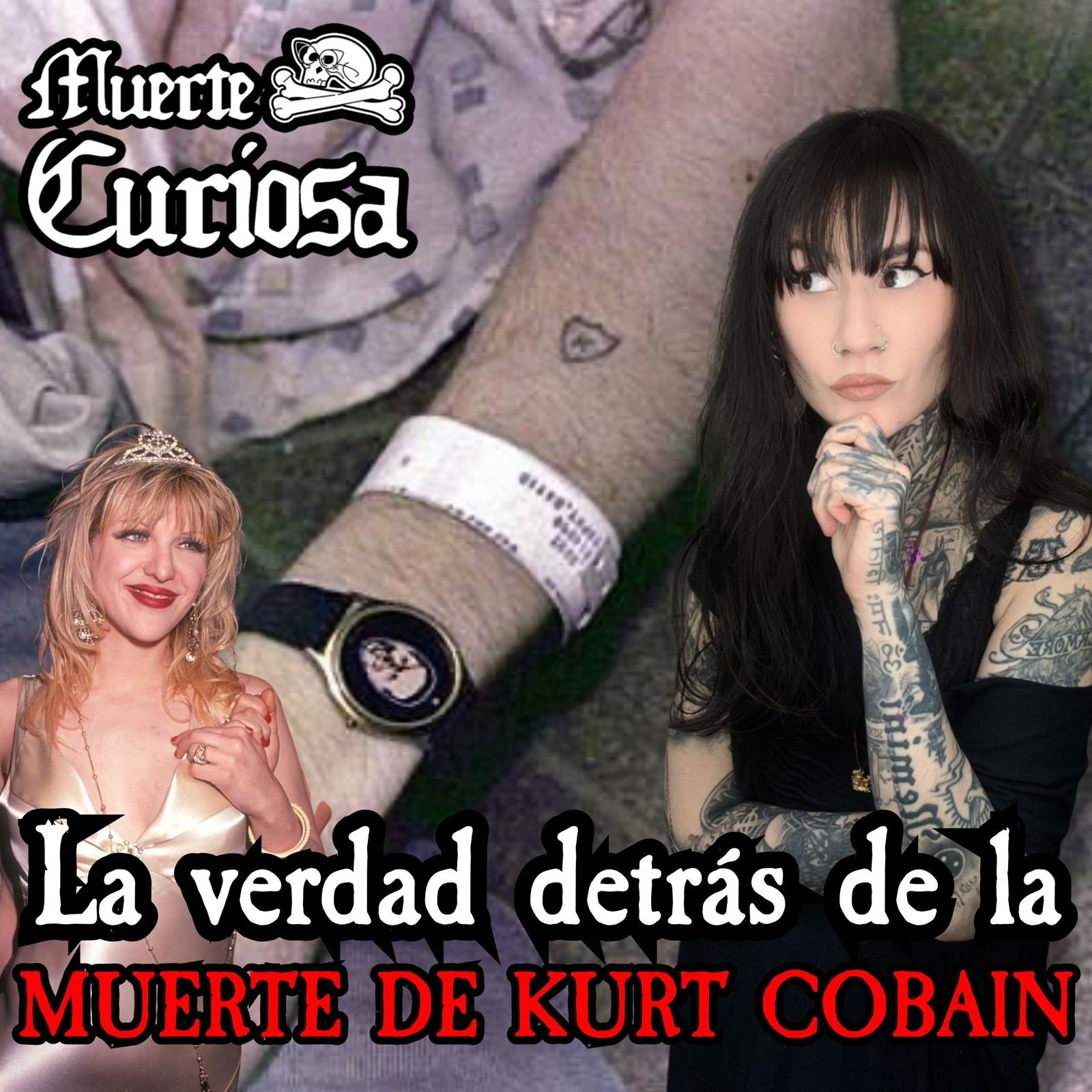 Muerte Curiosa