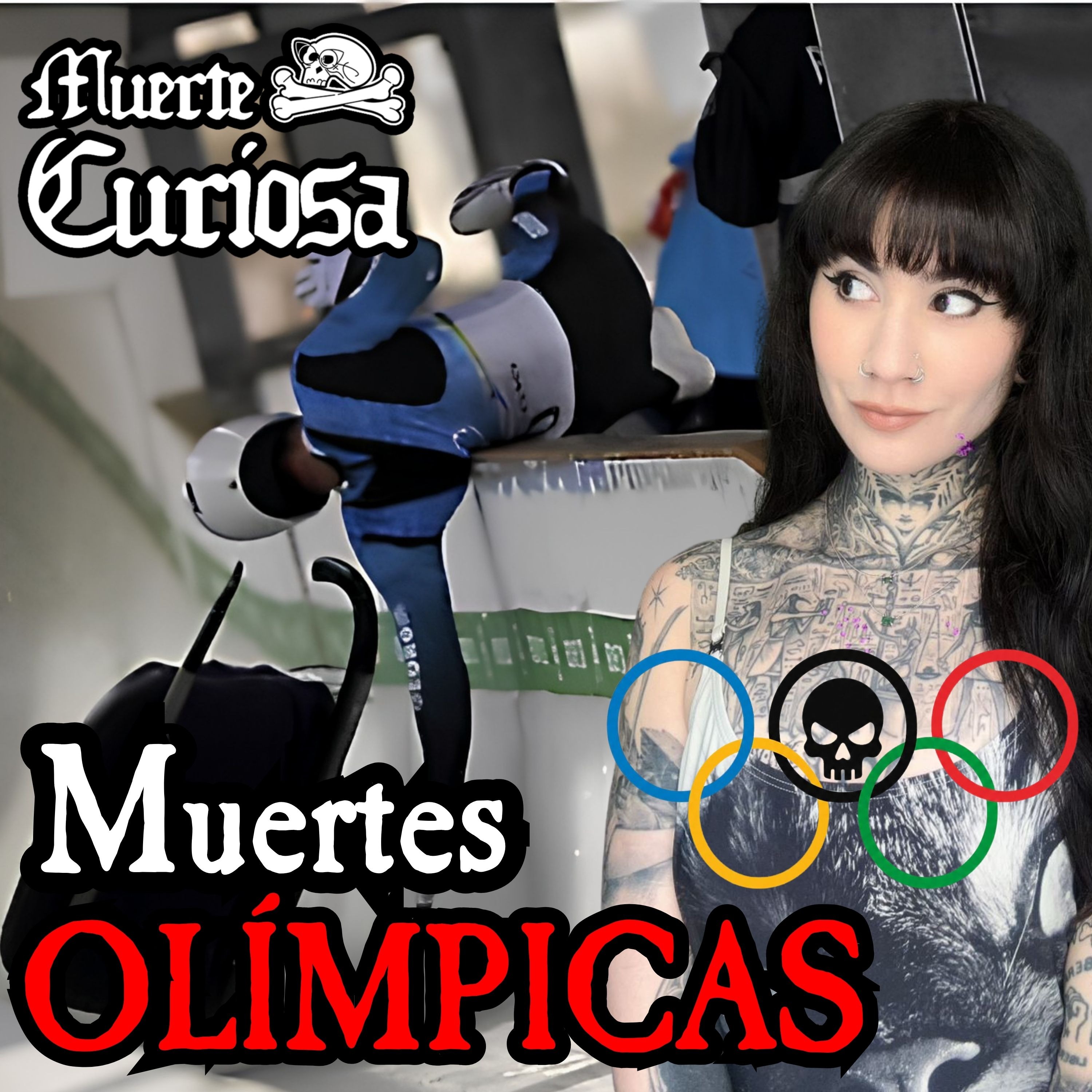 Muerte Curiosa