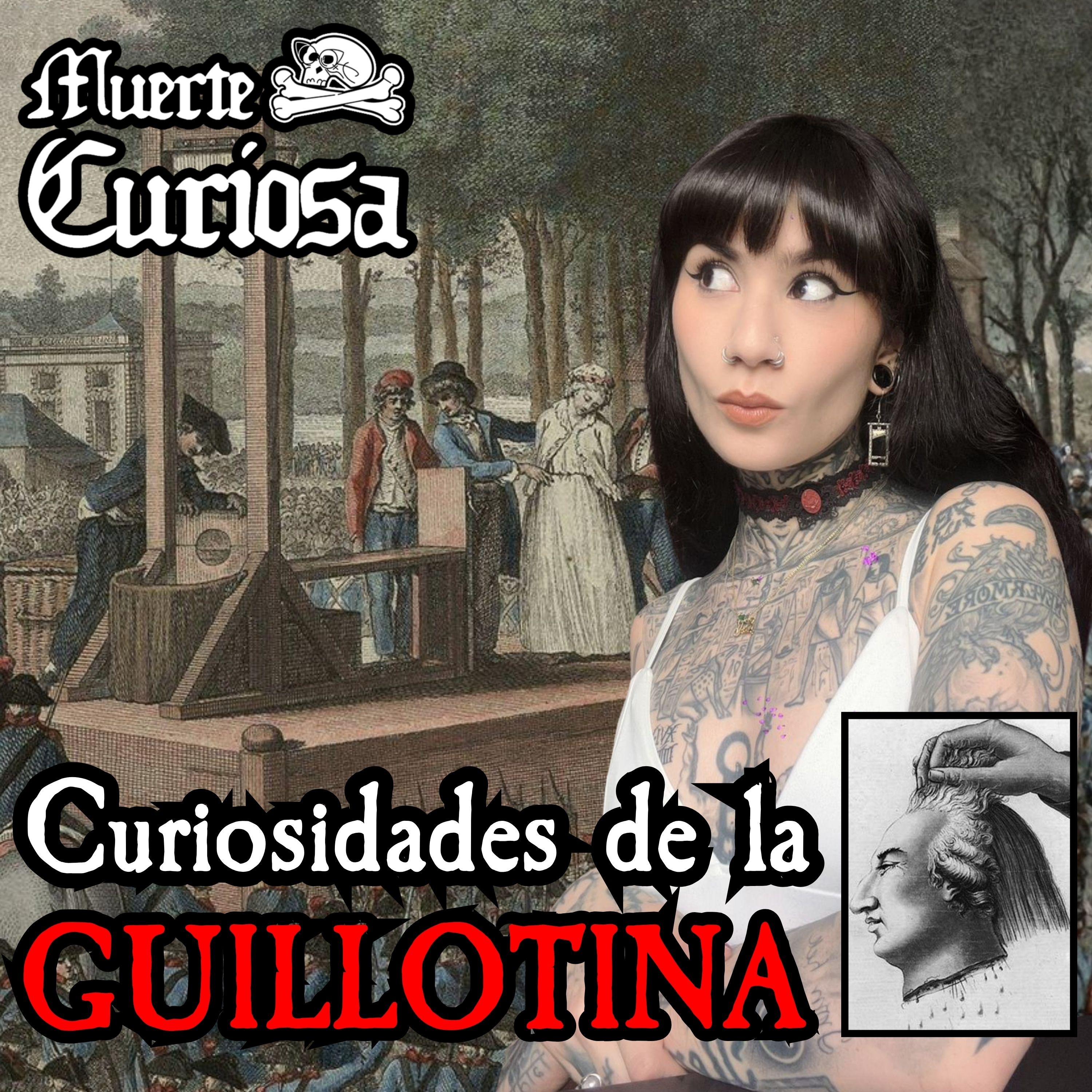 Muerte Curiosa