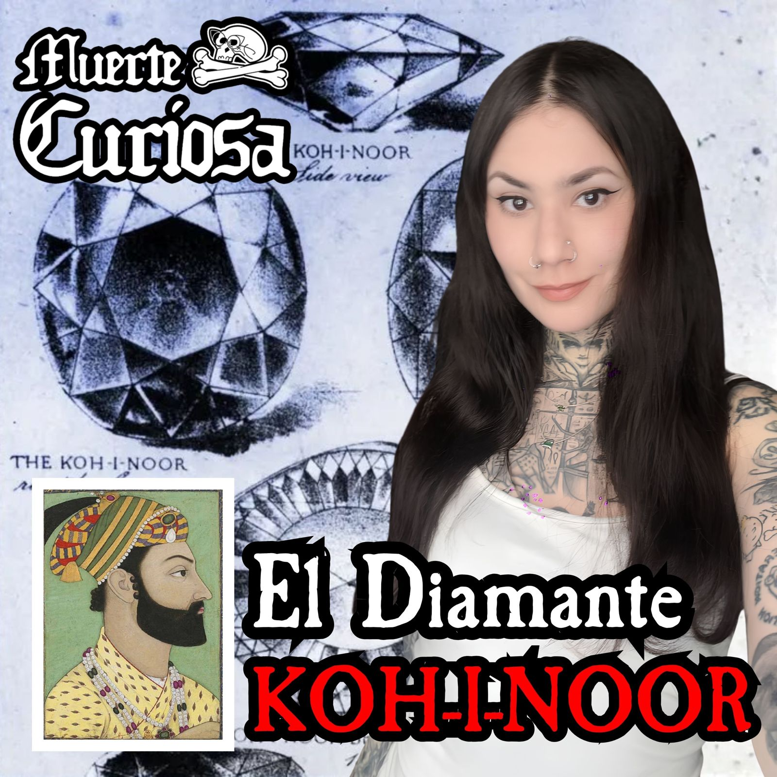 Muerte Curiosa