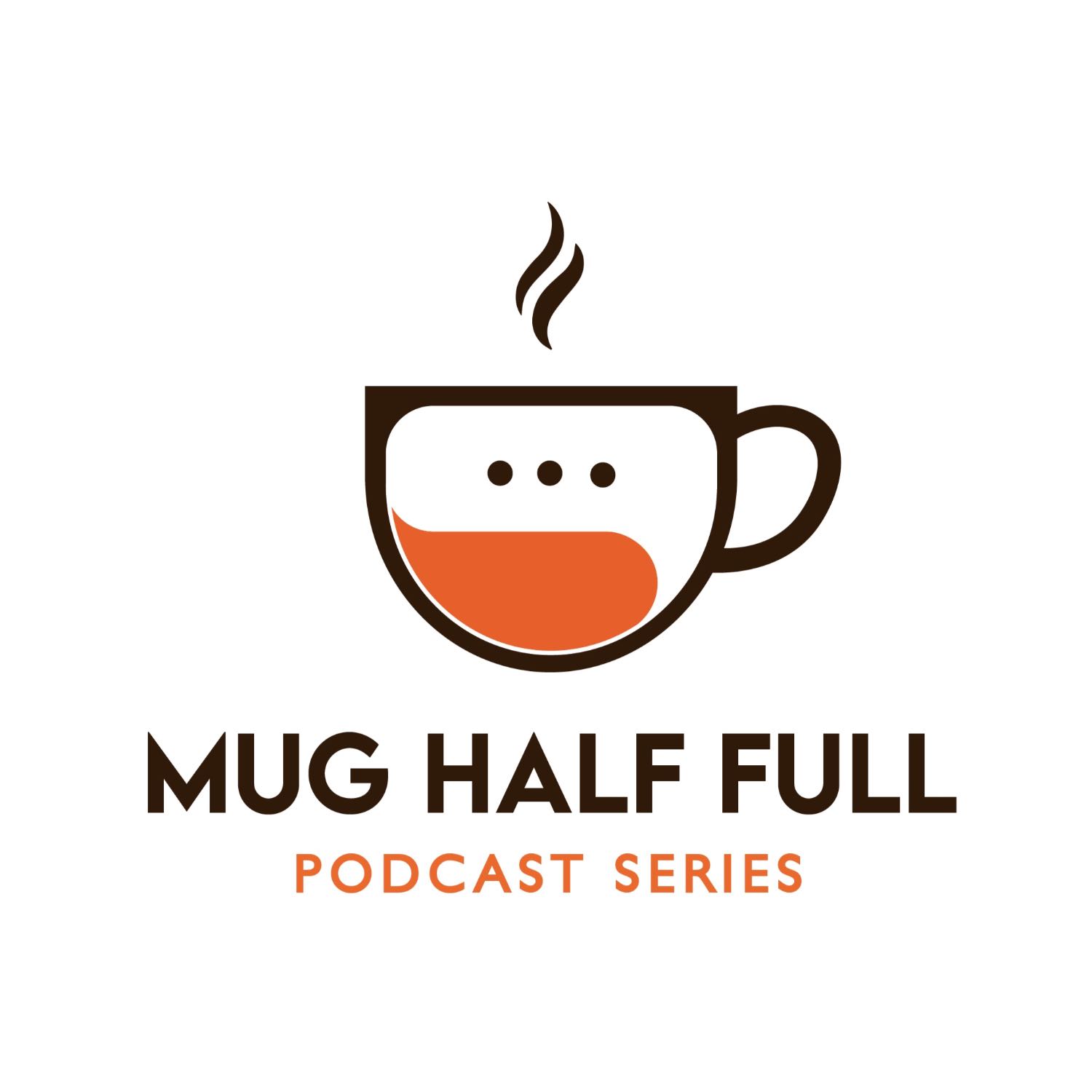 Mug Half Full
