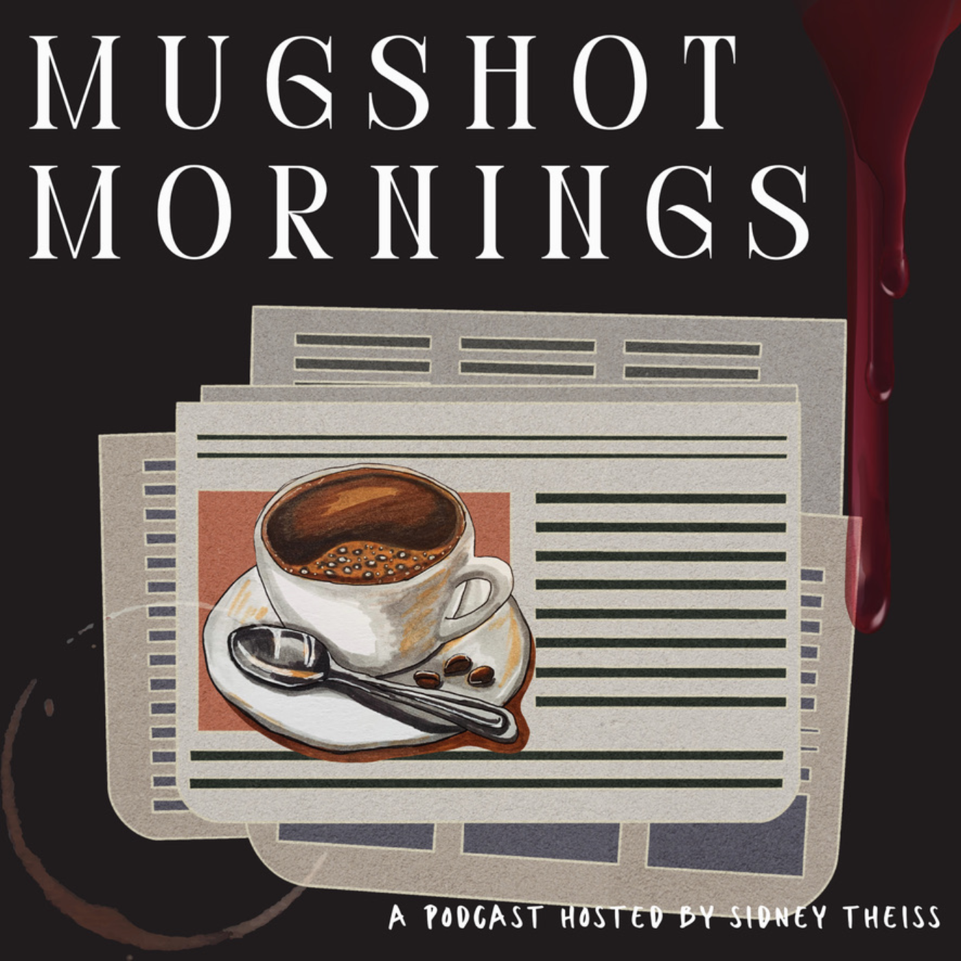 Mugshot Mornings
