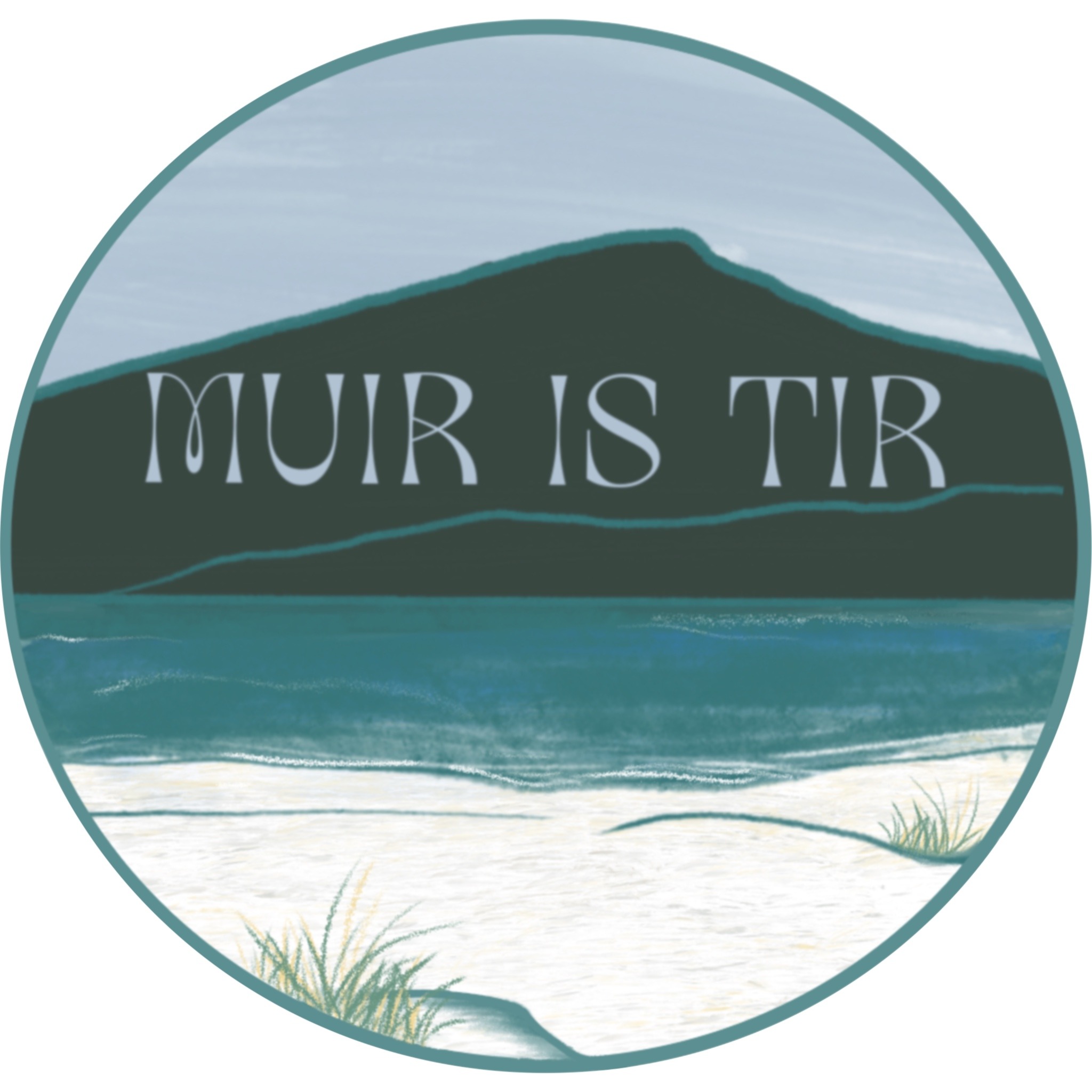 Muir is Tir cover art