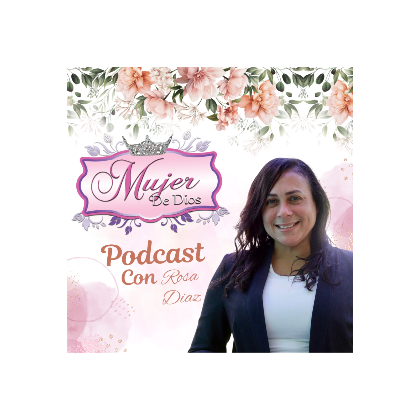Mujer De Dios -  Equipando Mujeres para Vivir el Diseño De Dios | Mujer Cristiana | Consejería
