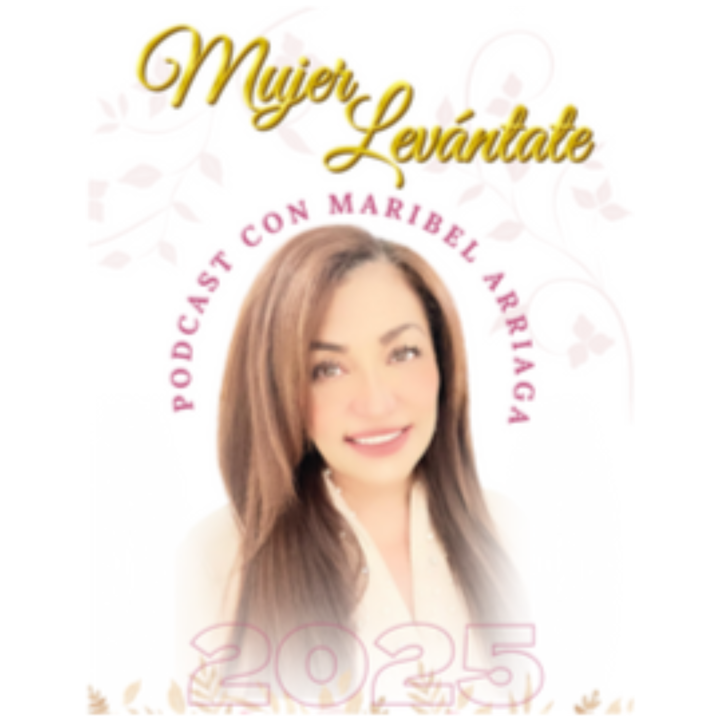 Mujer Levantate By Maribel Arriaga