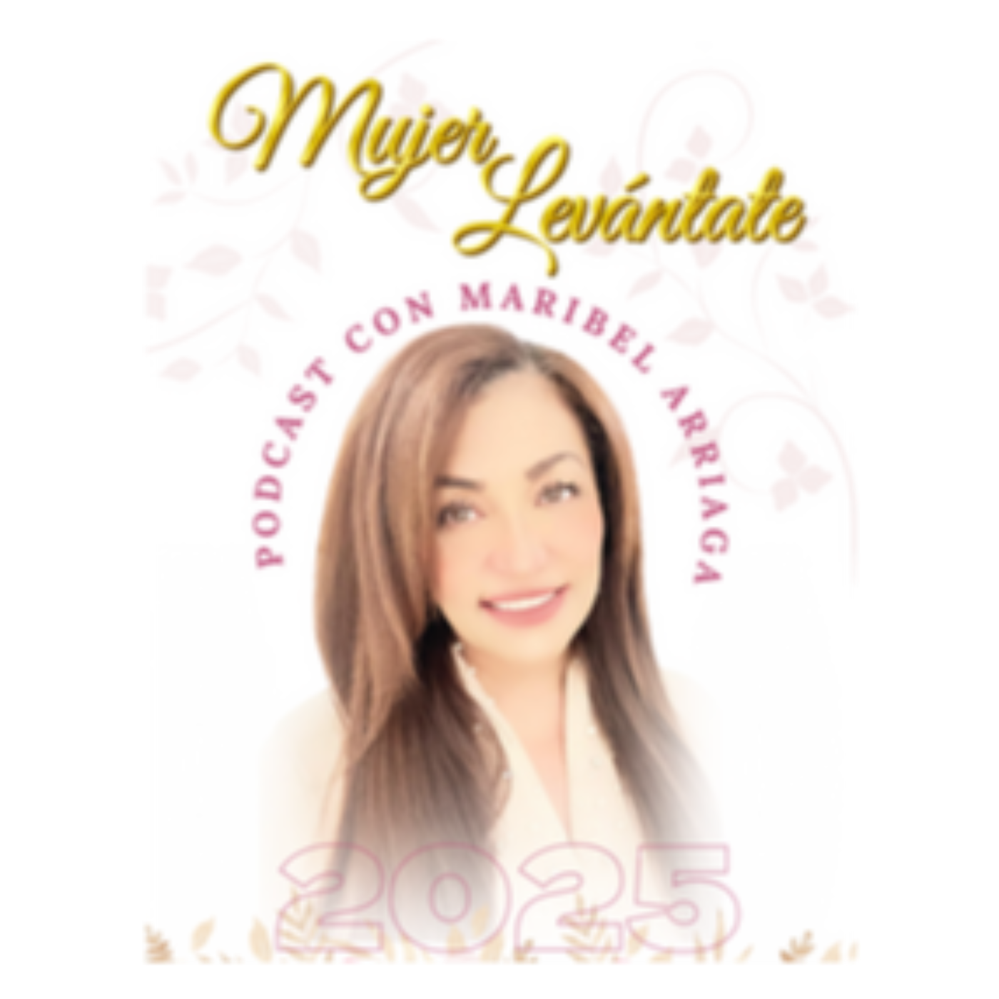 Mujer Levantate By Maribel Arriaga