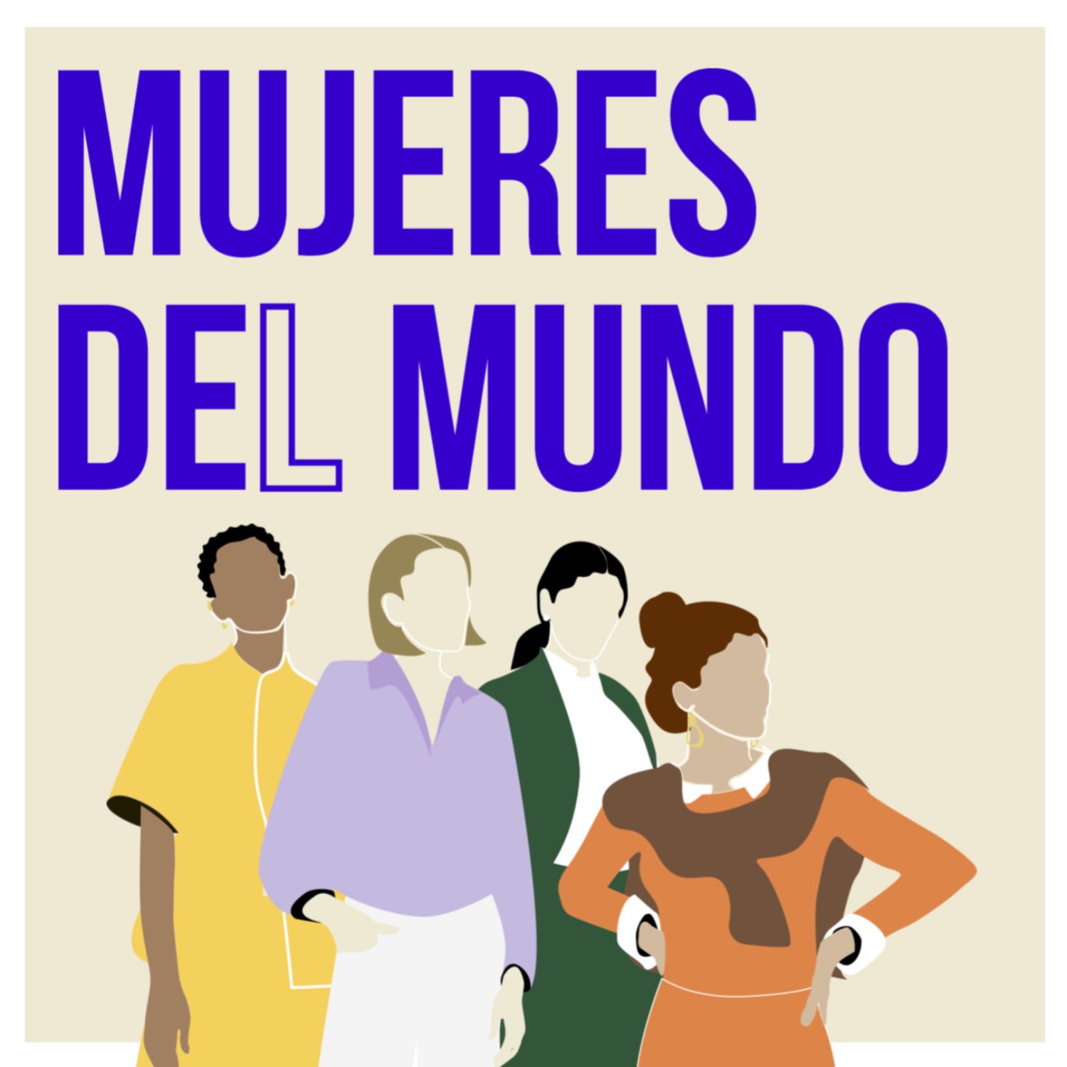 Mujeres de(l) Mundo 