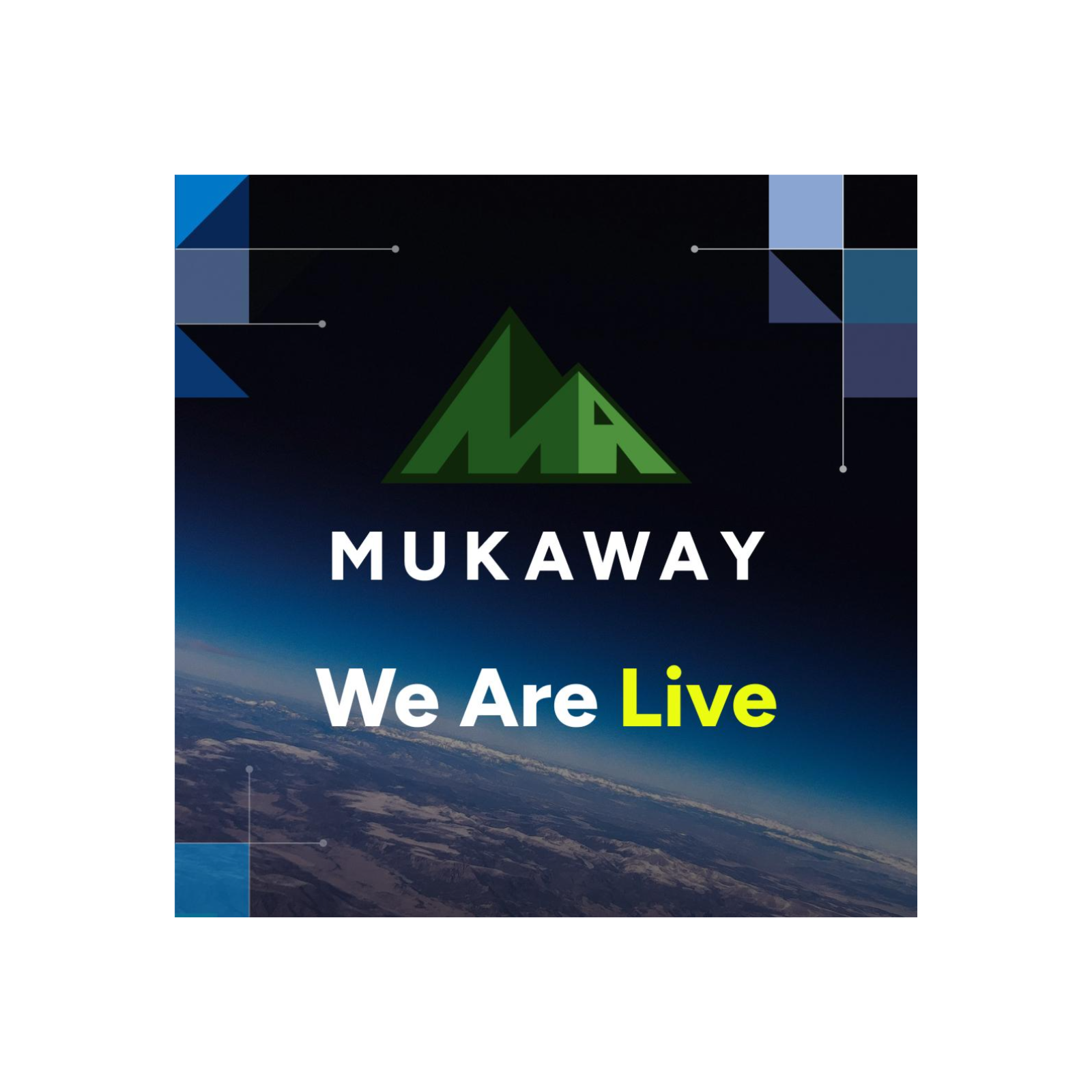 MukA-Talk - The Podcast that Dishes the Dirt on all things Construction podcast artwork