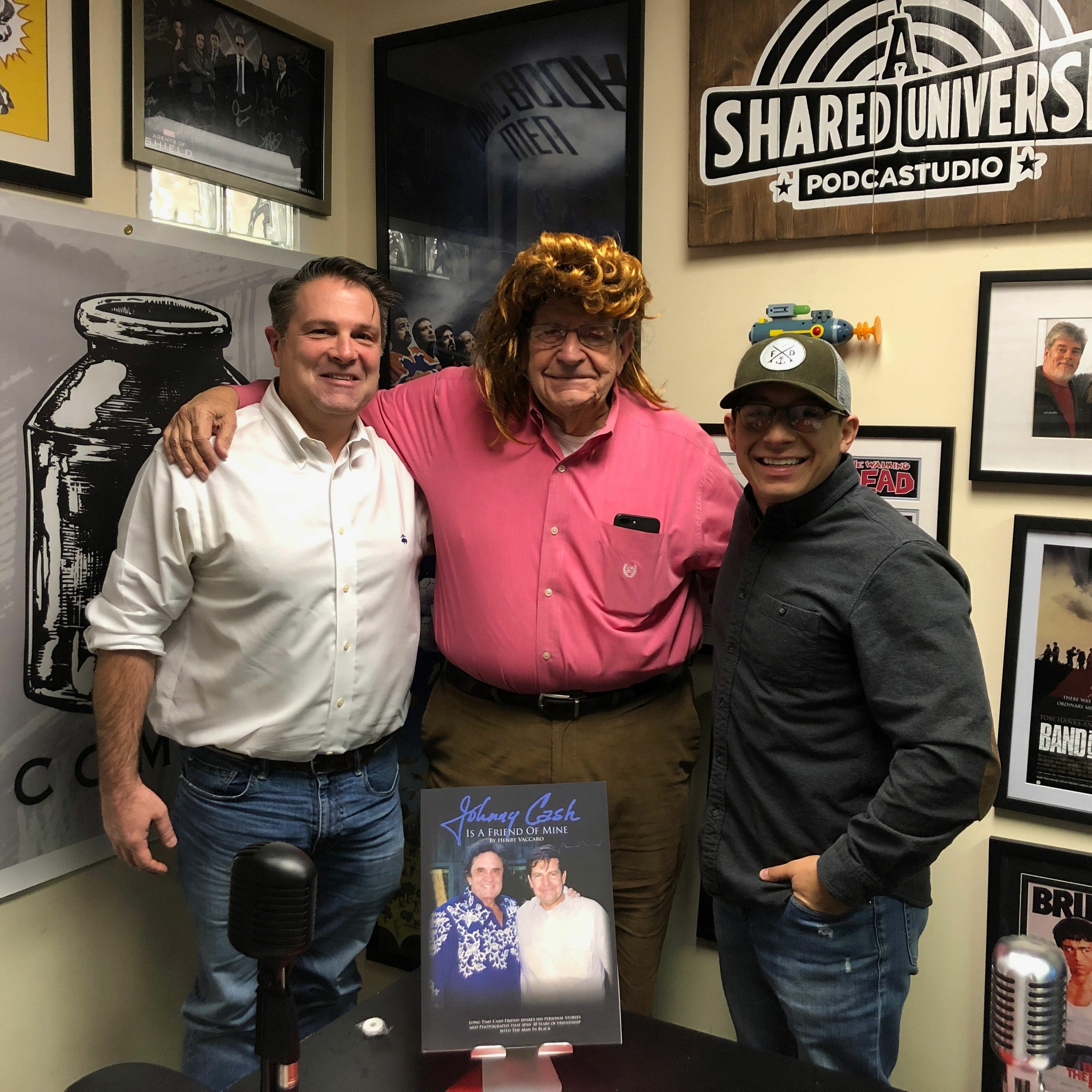 MulletCast